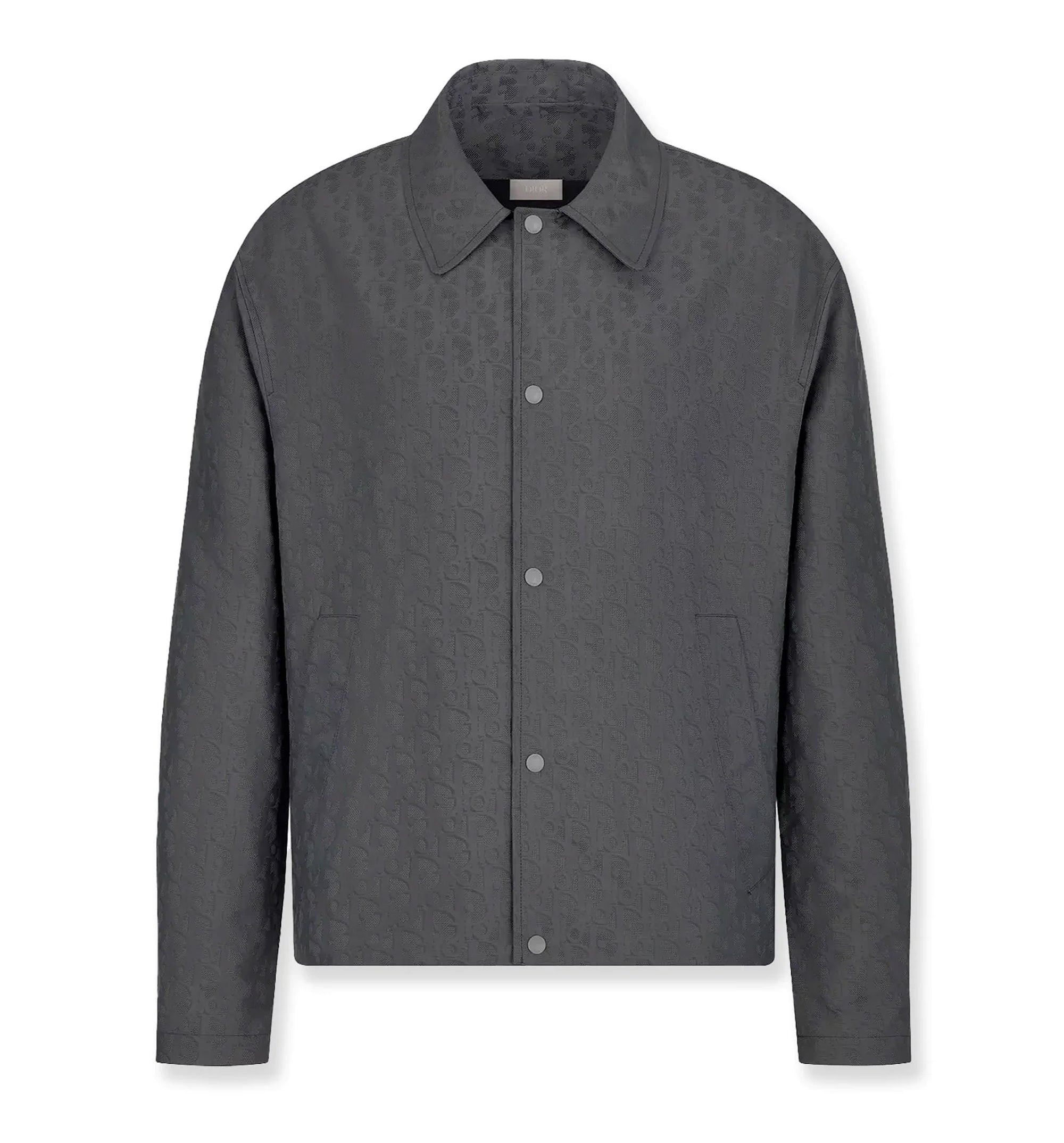 Dior Oblique Blouson Jacket