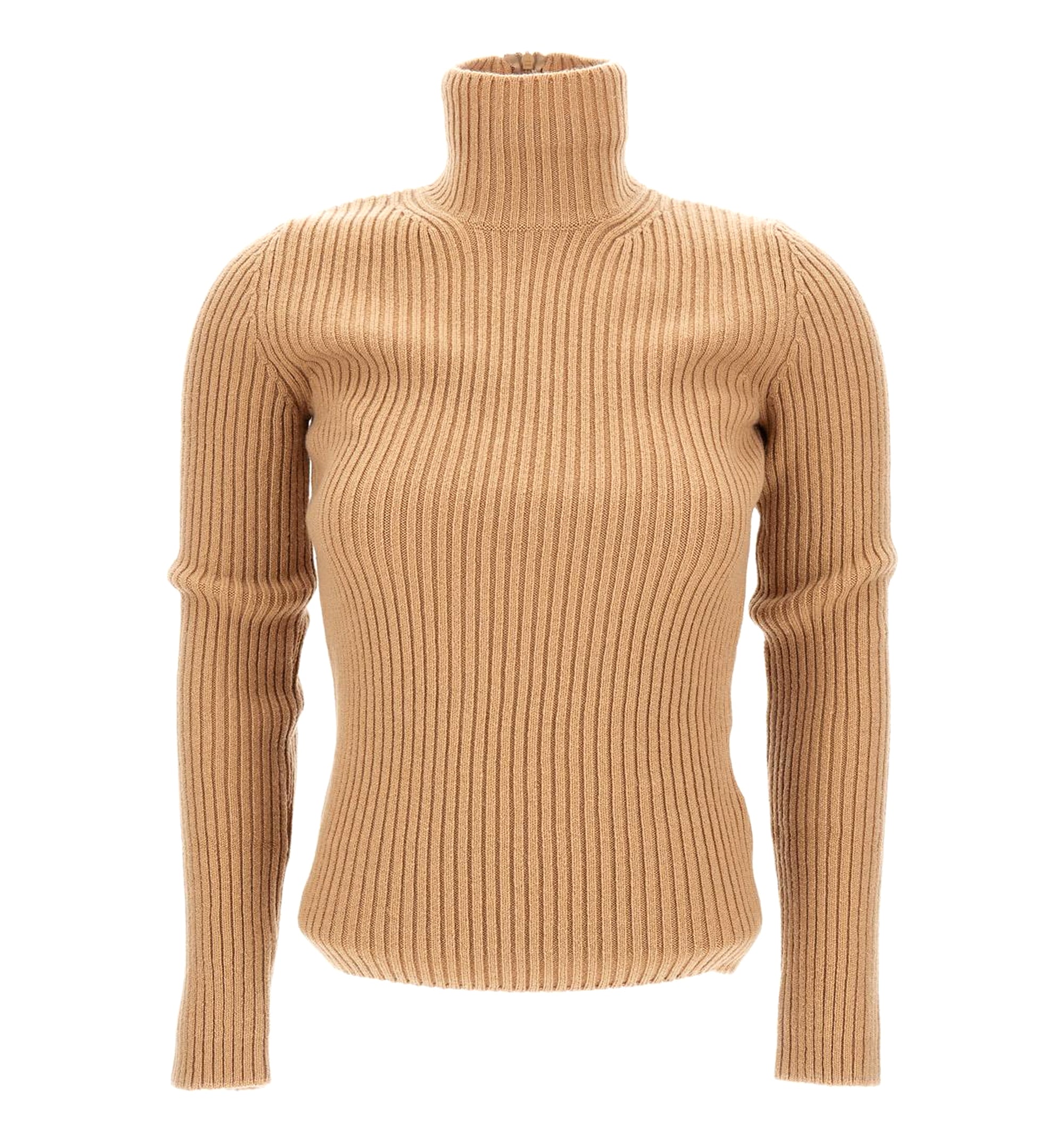 Aral Turtleneck Sweater