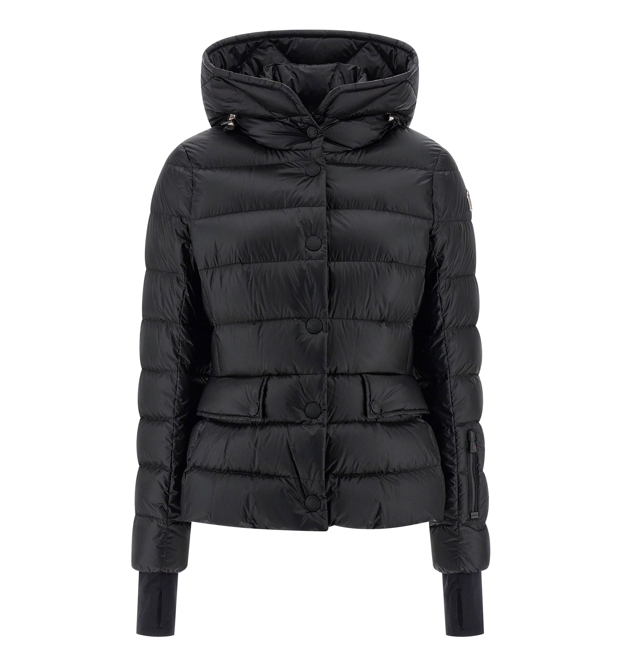 Armoniques Down Jacket