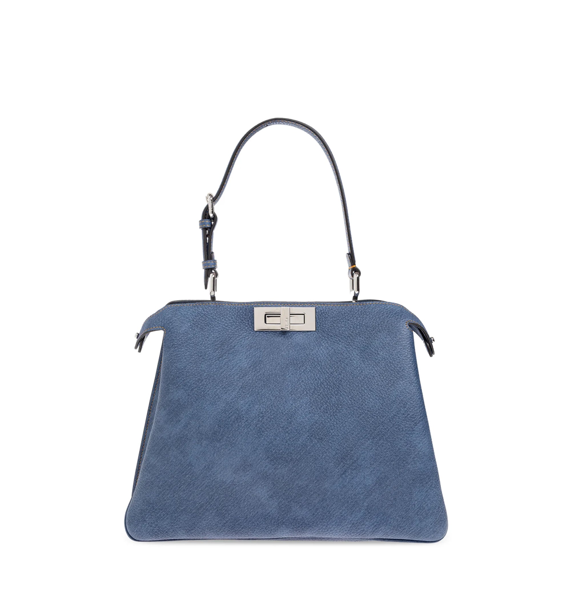 Fendi Peekaboo Soft Medium