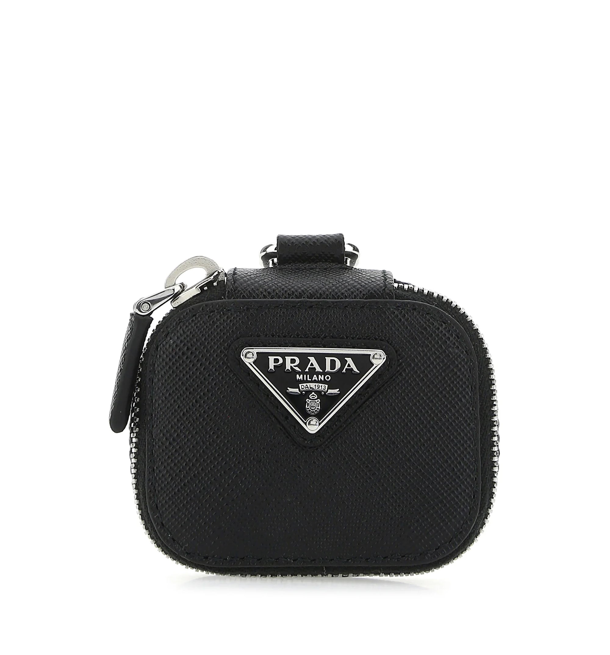 Leather Air Pods Case