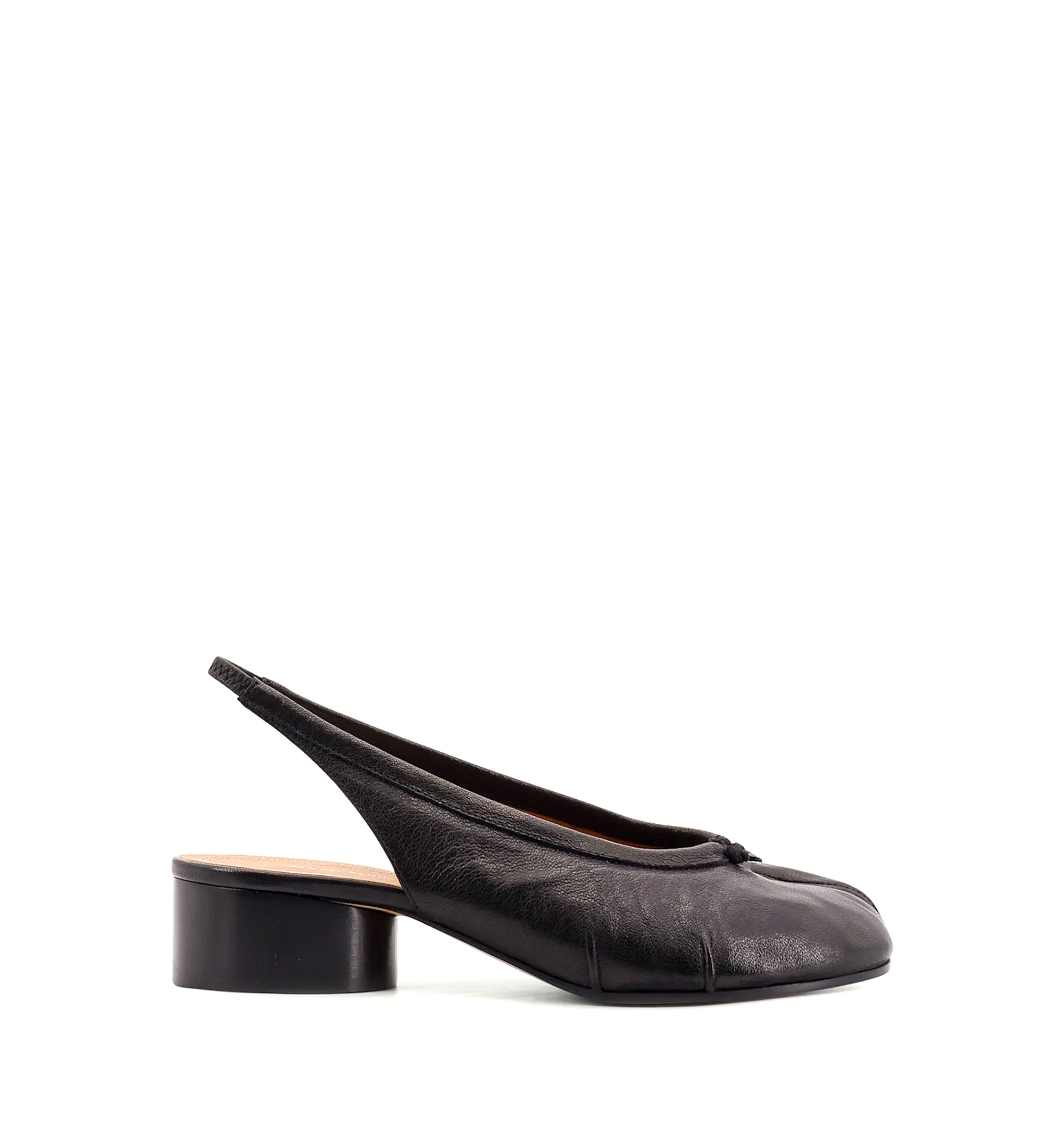 Tabi New Ballerina Slingbacks
