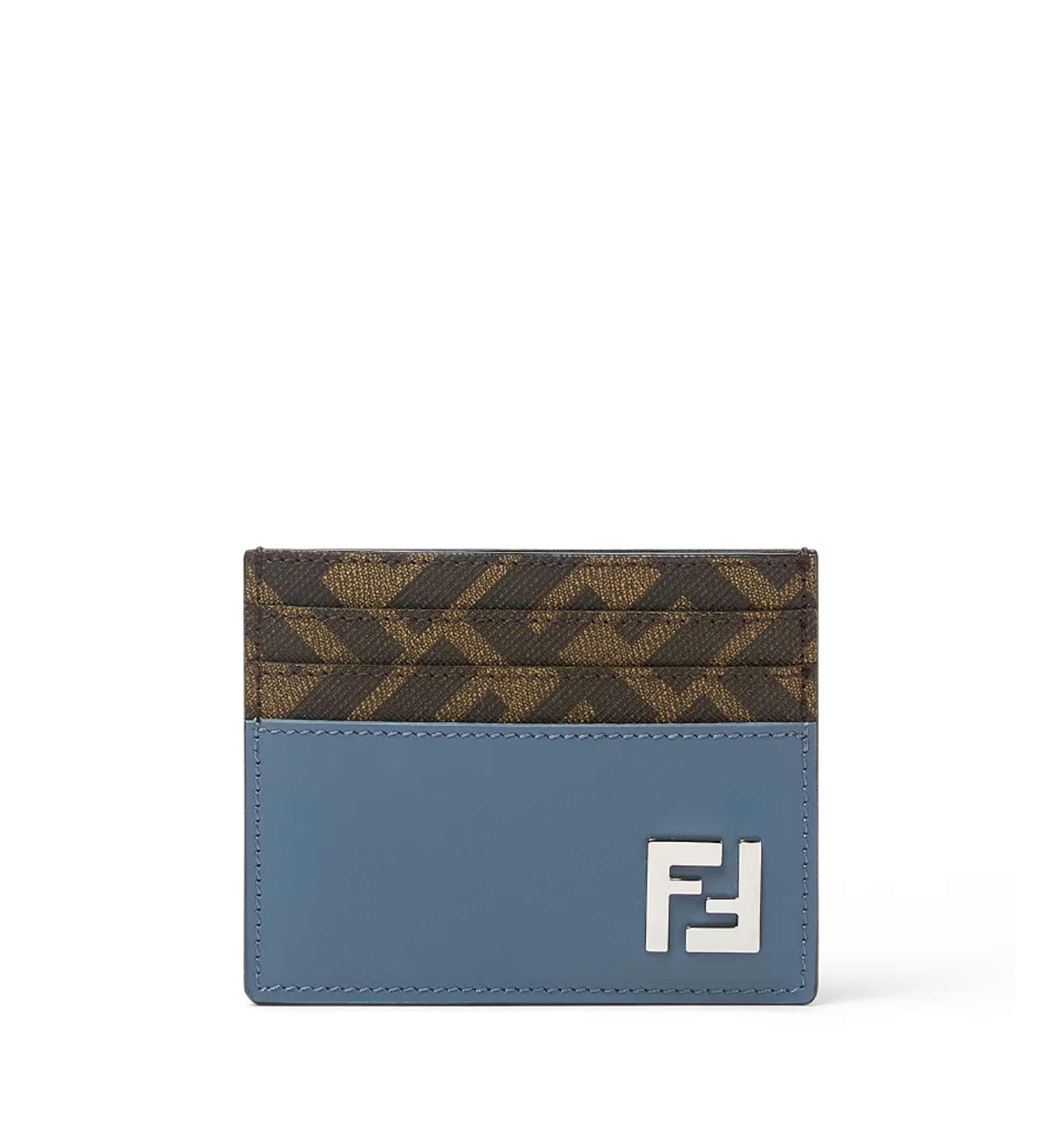 FF Squared Card Holder