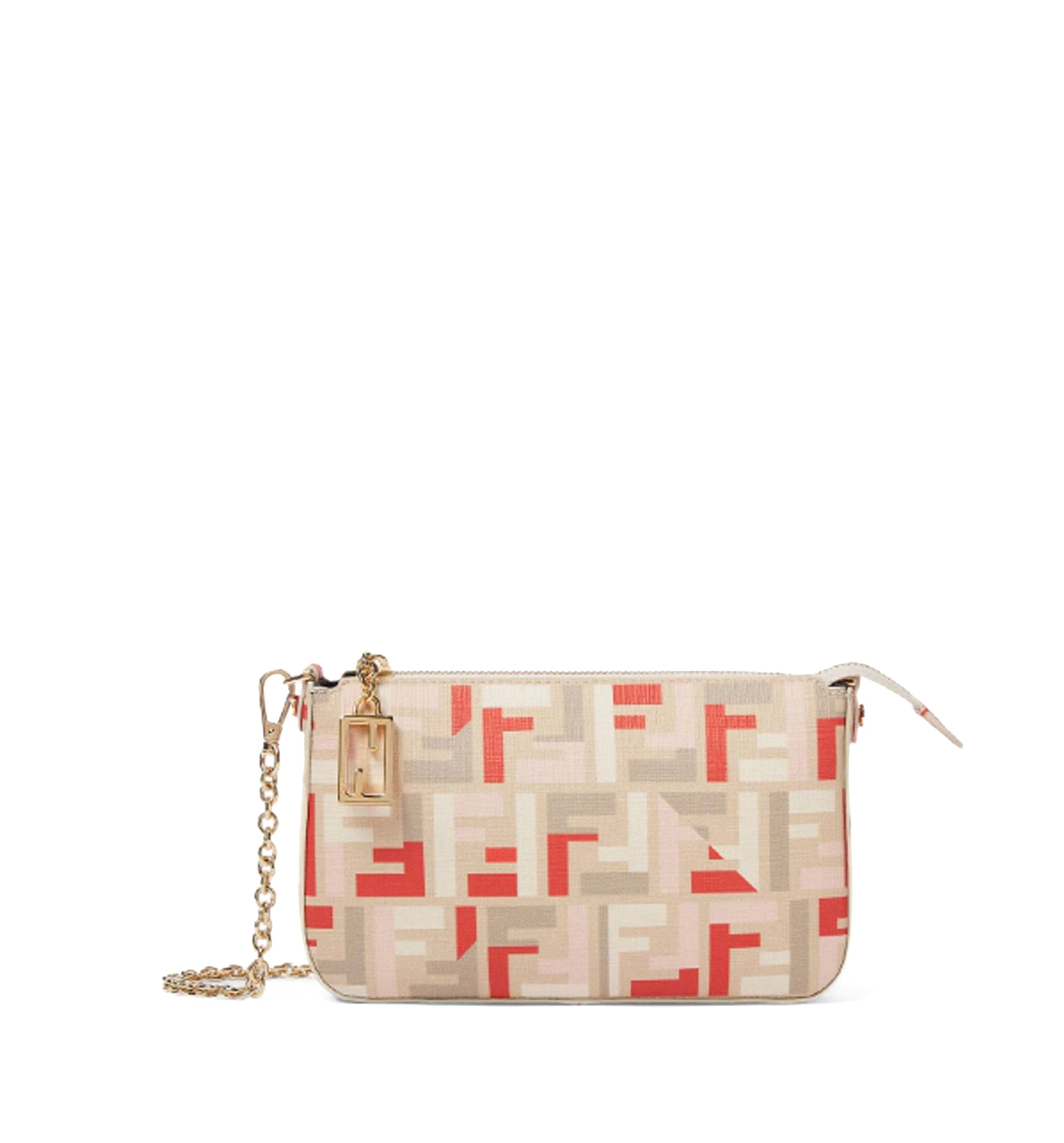 Fendi Baguette Pouch