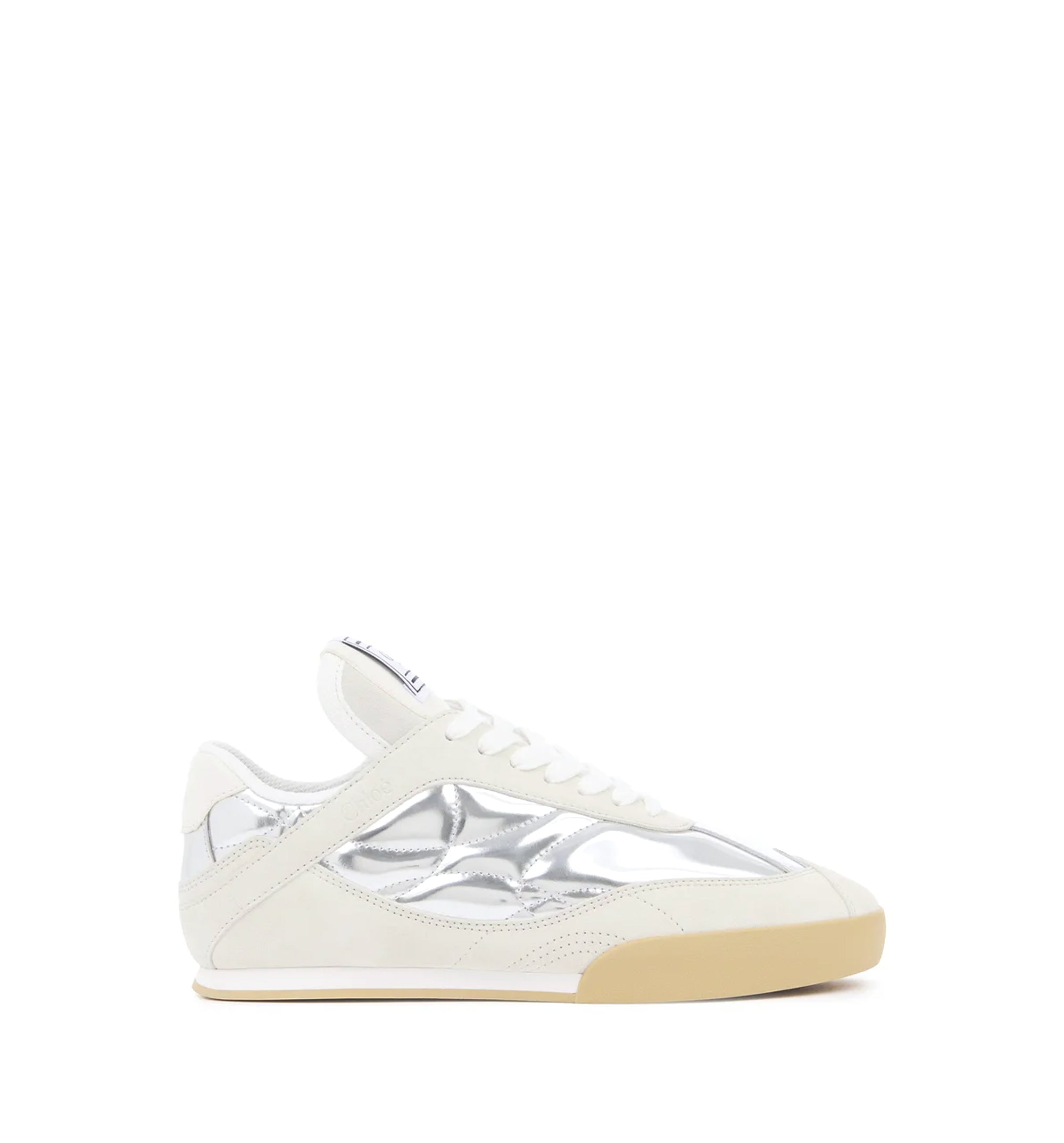 Chloé Kick Sneaker