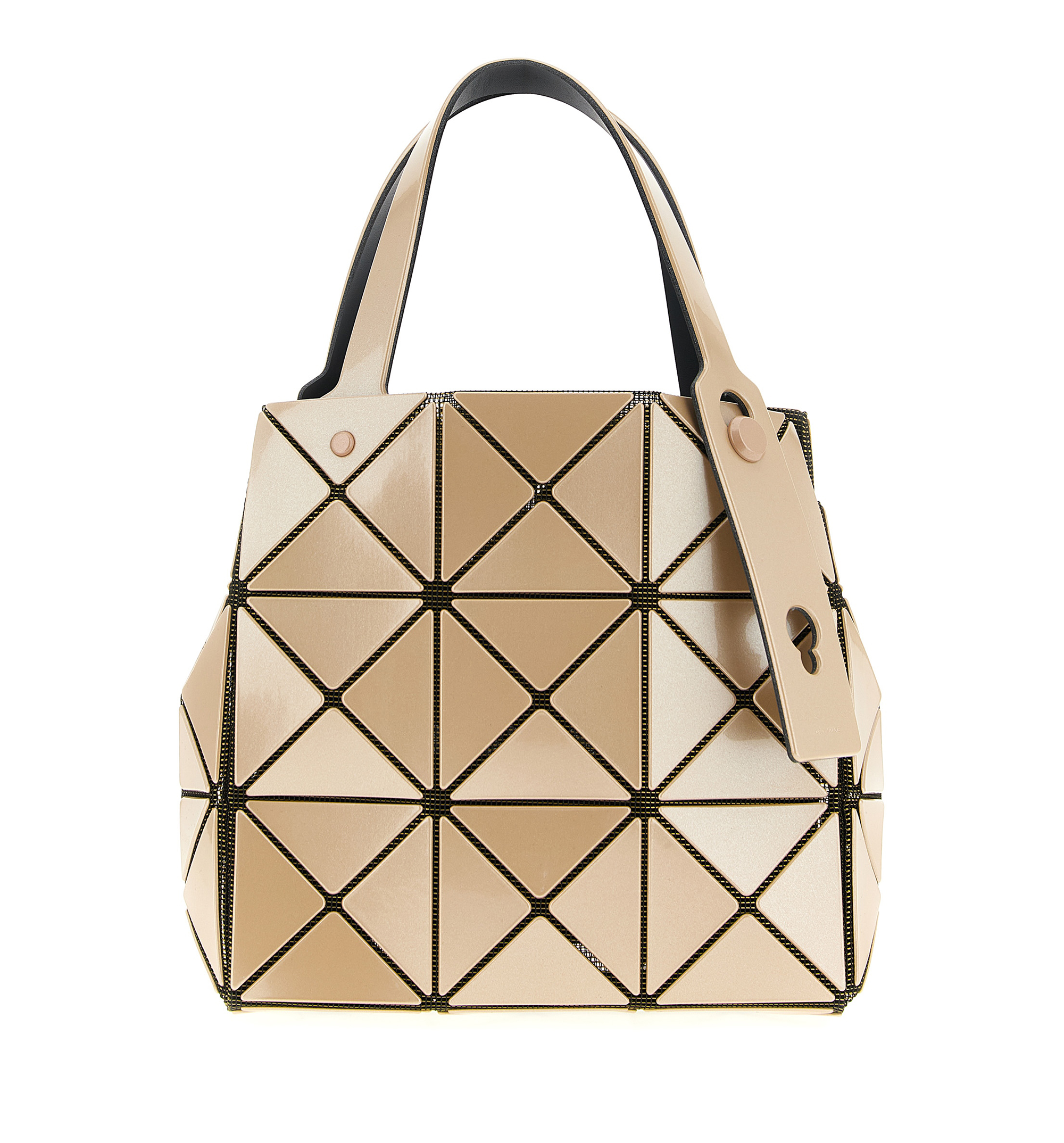 Bao Bao Issey Miyake Carat Mini Handbag