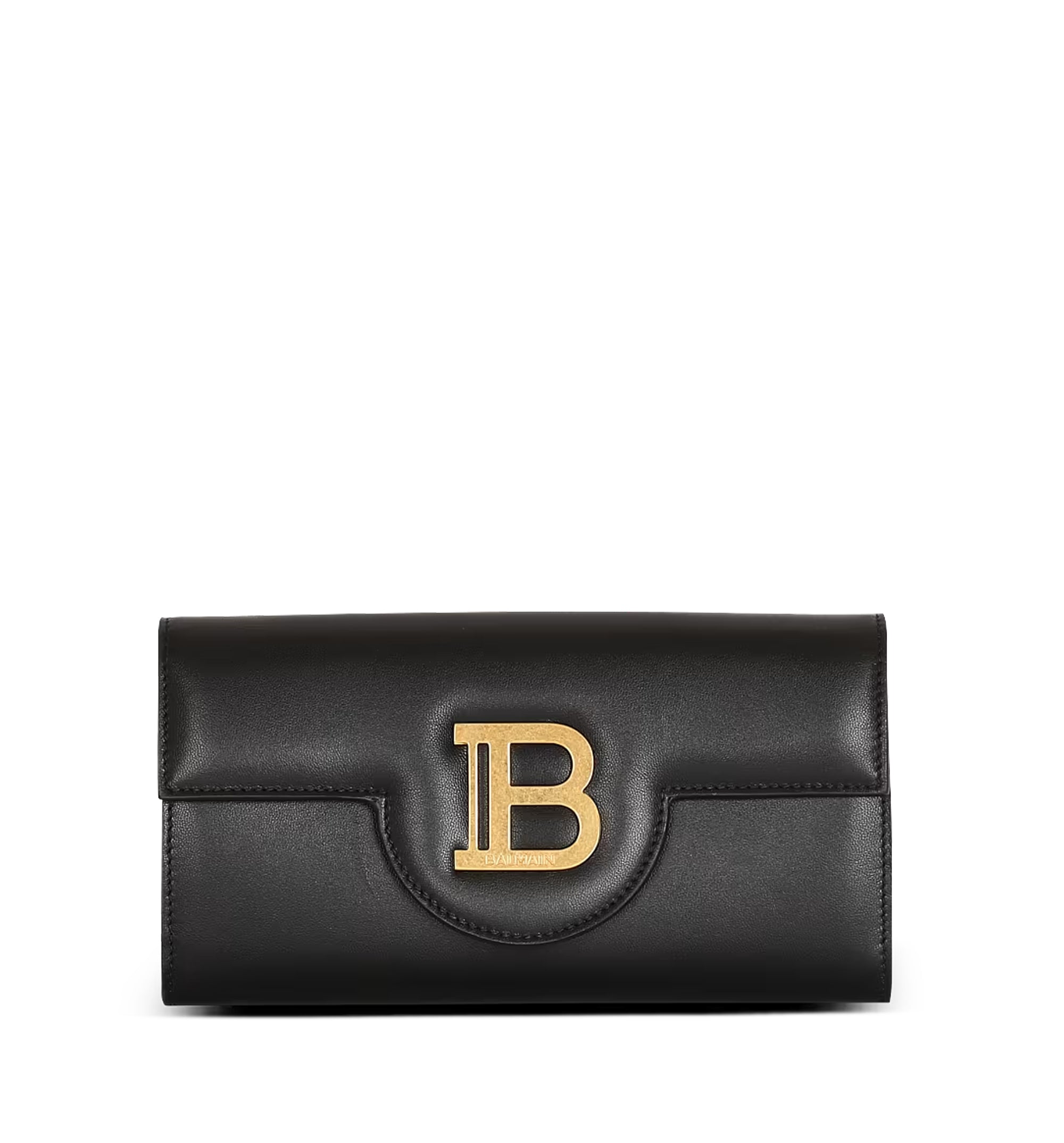 B-Buzz Leather Wallet