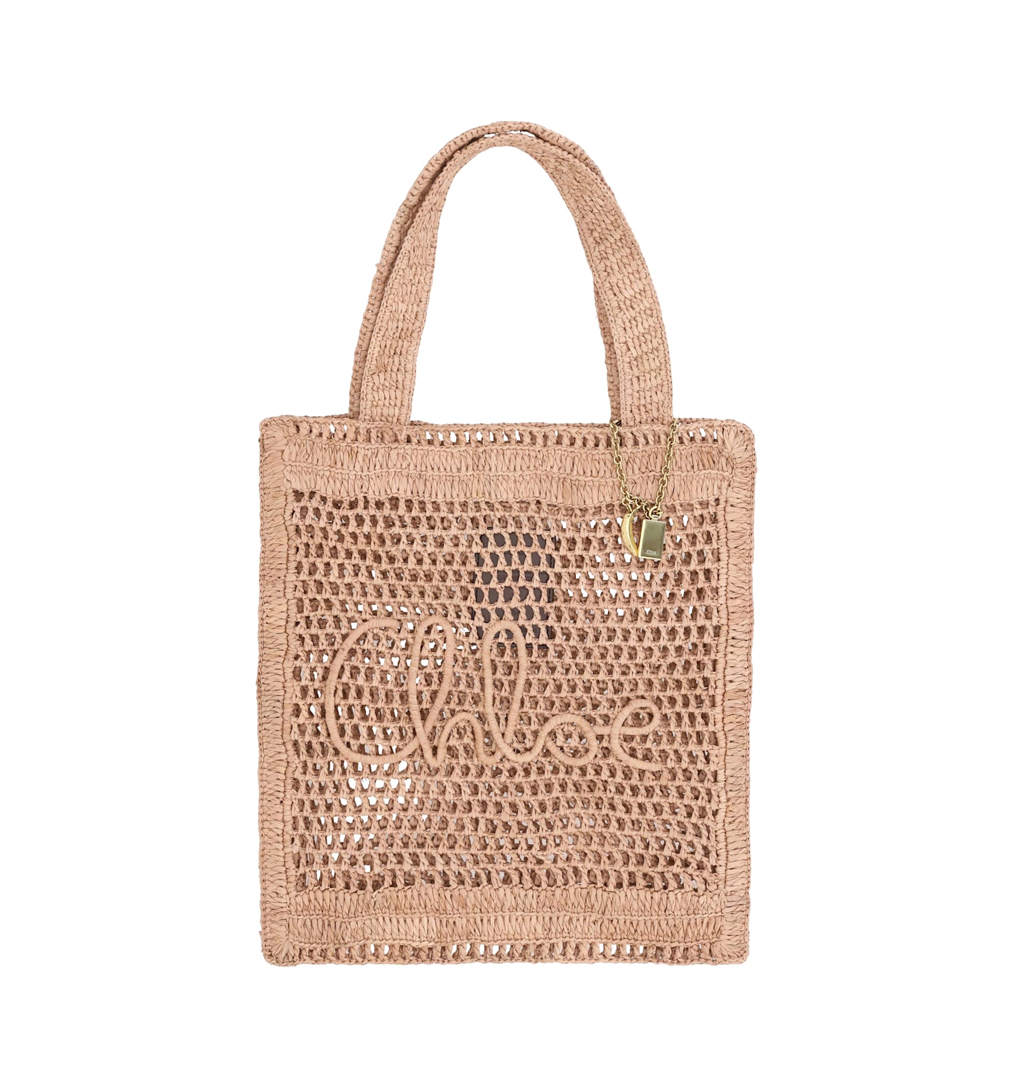 Summer Banana Tote Bag