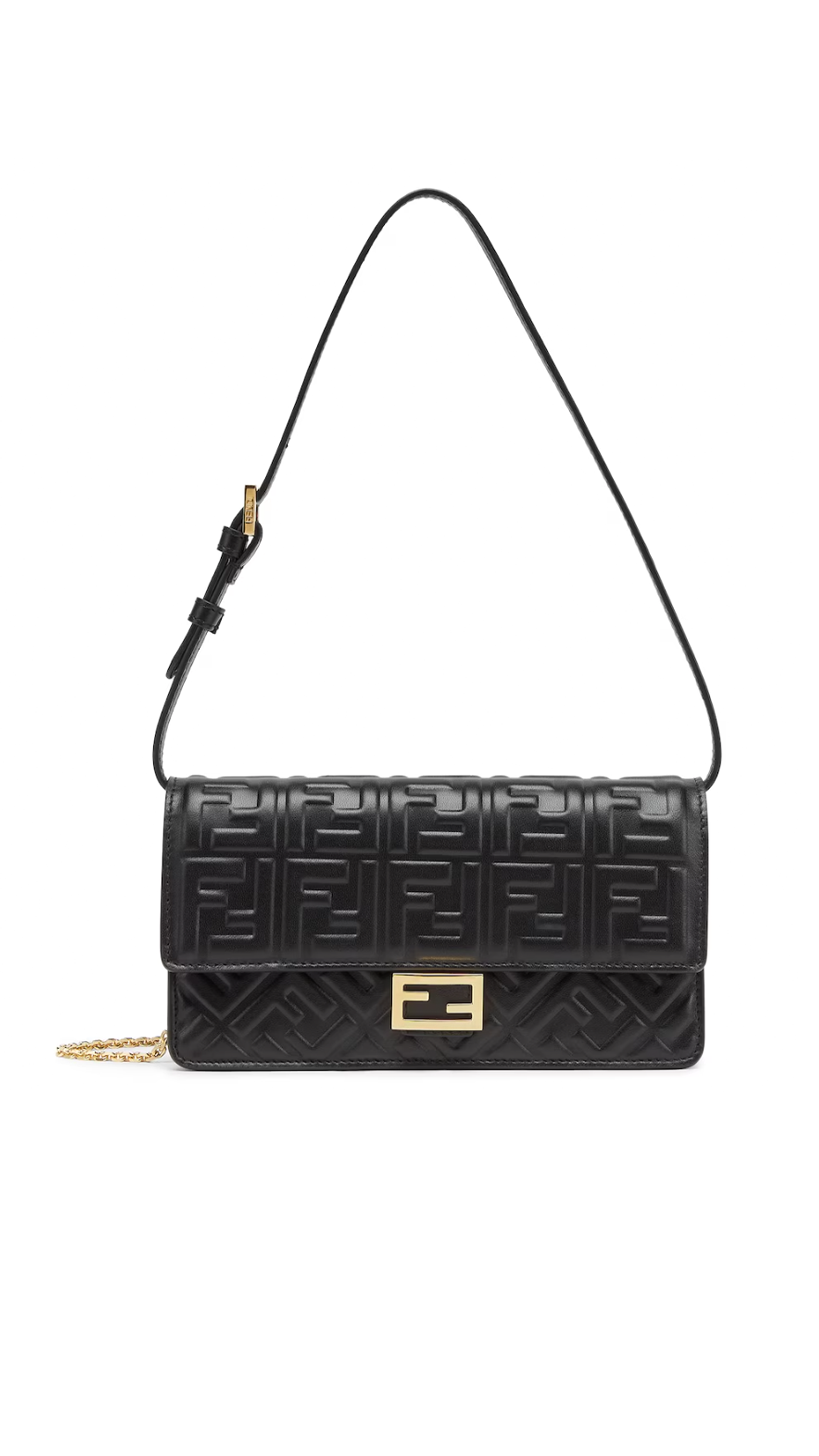 Wallet On Chain Baguette