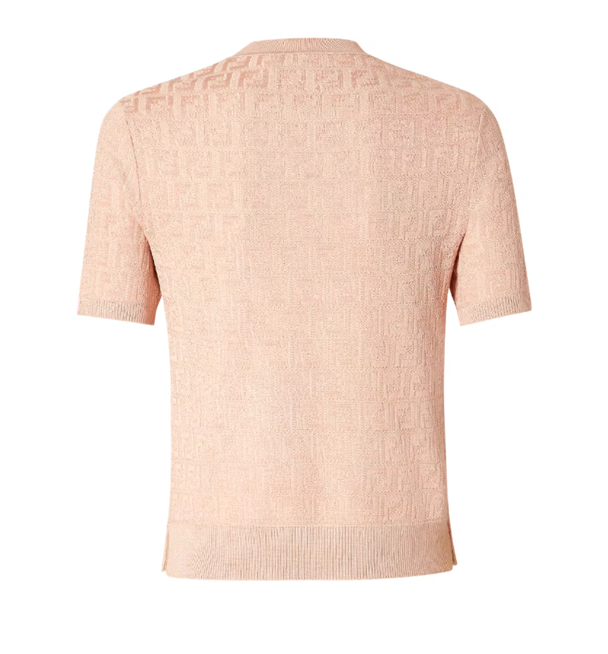 FF Cotton and Viscose Sweater