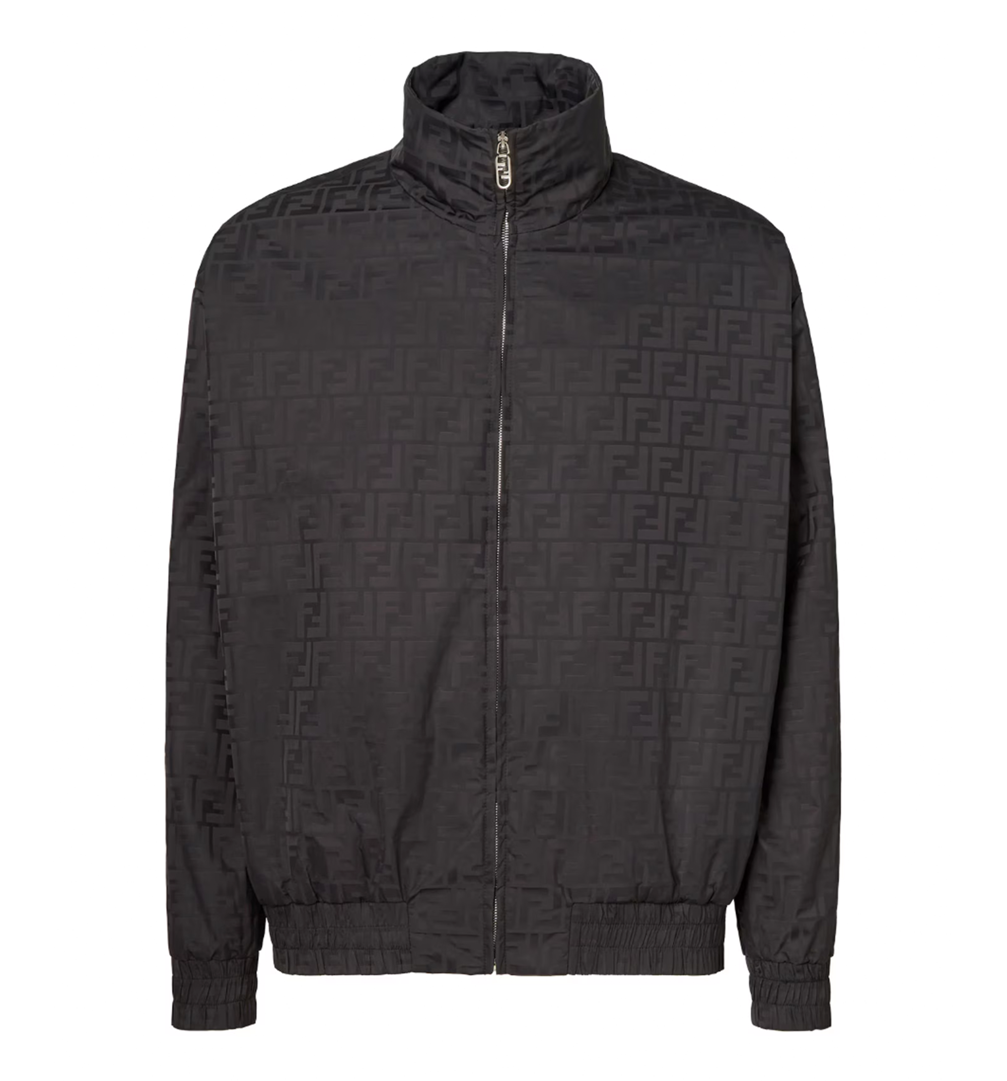 FF Nylon Bomber jacket