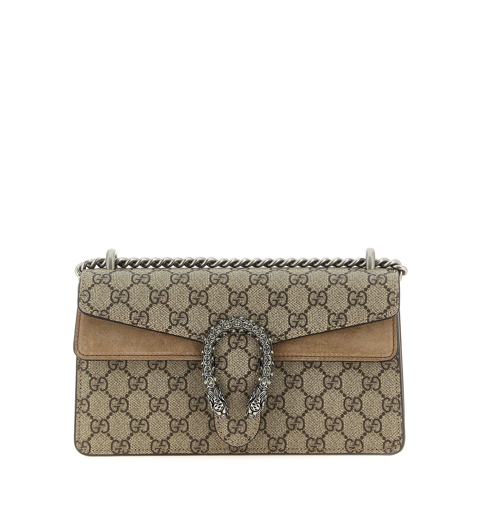 Dyonisus Midi Shoulder Bag