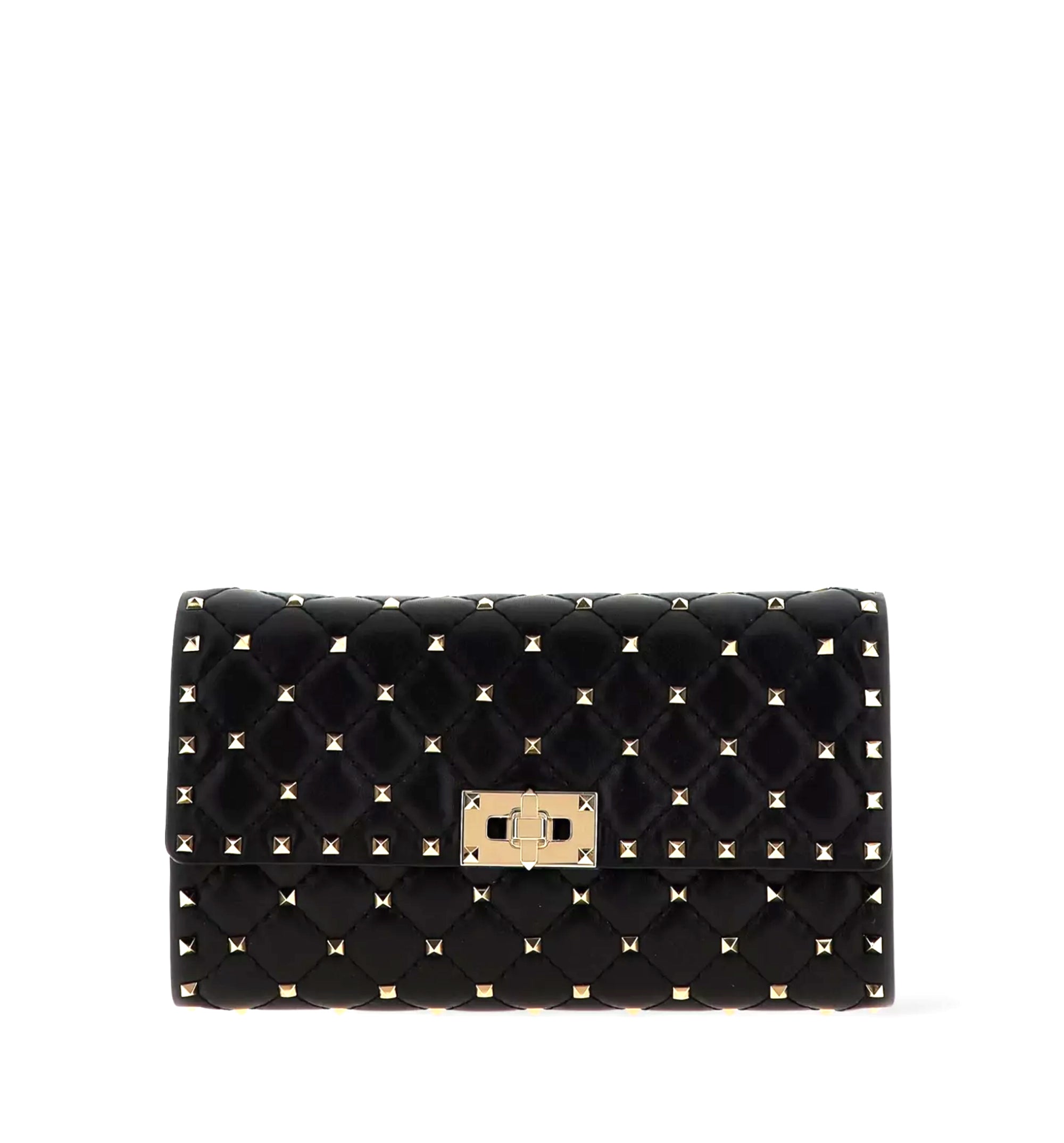 Rockstud Clutch