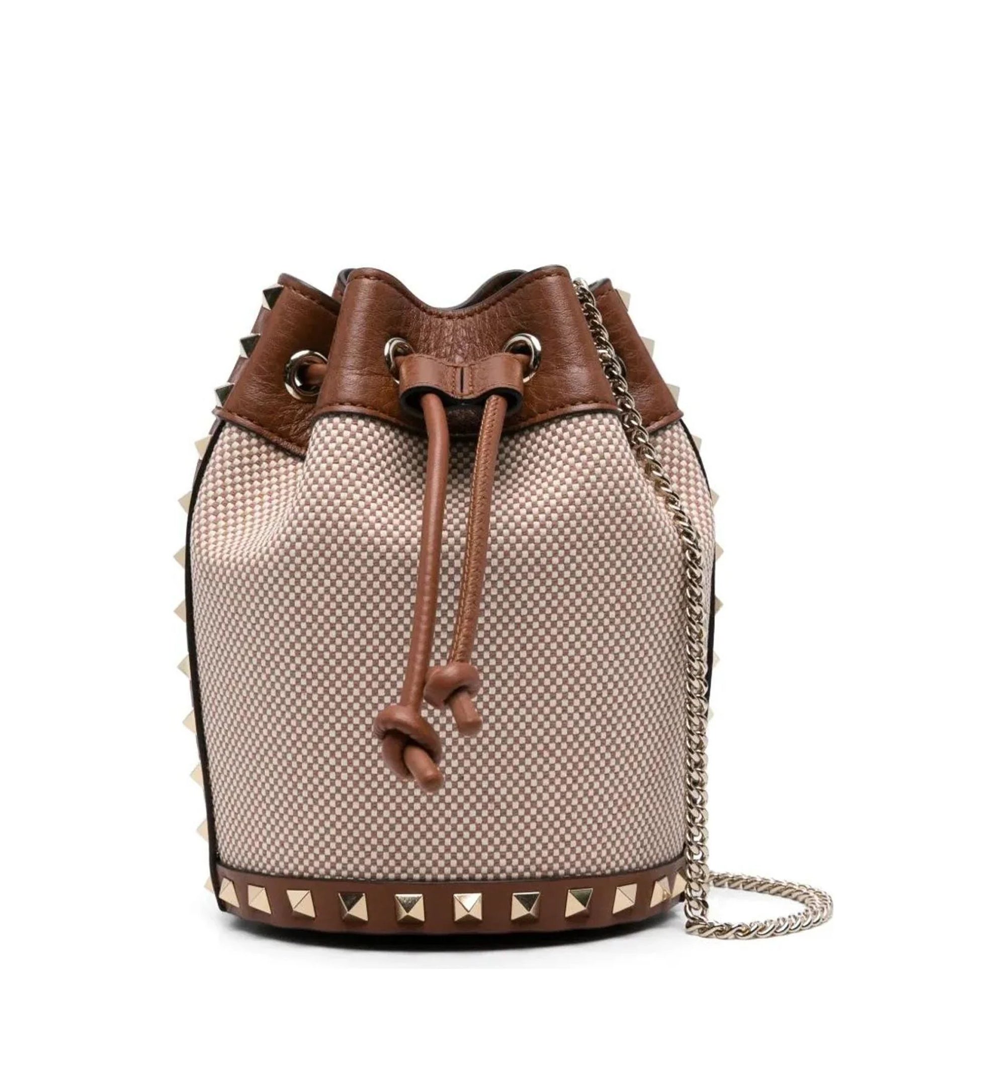 Rockstud Mini Drawstring