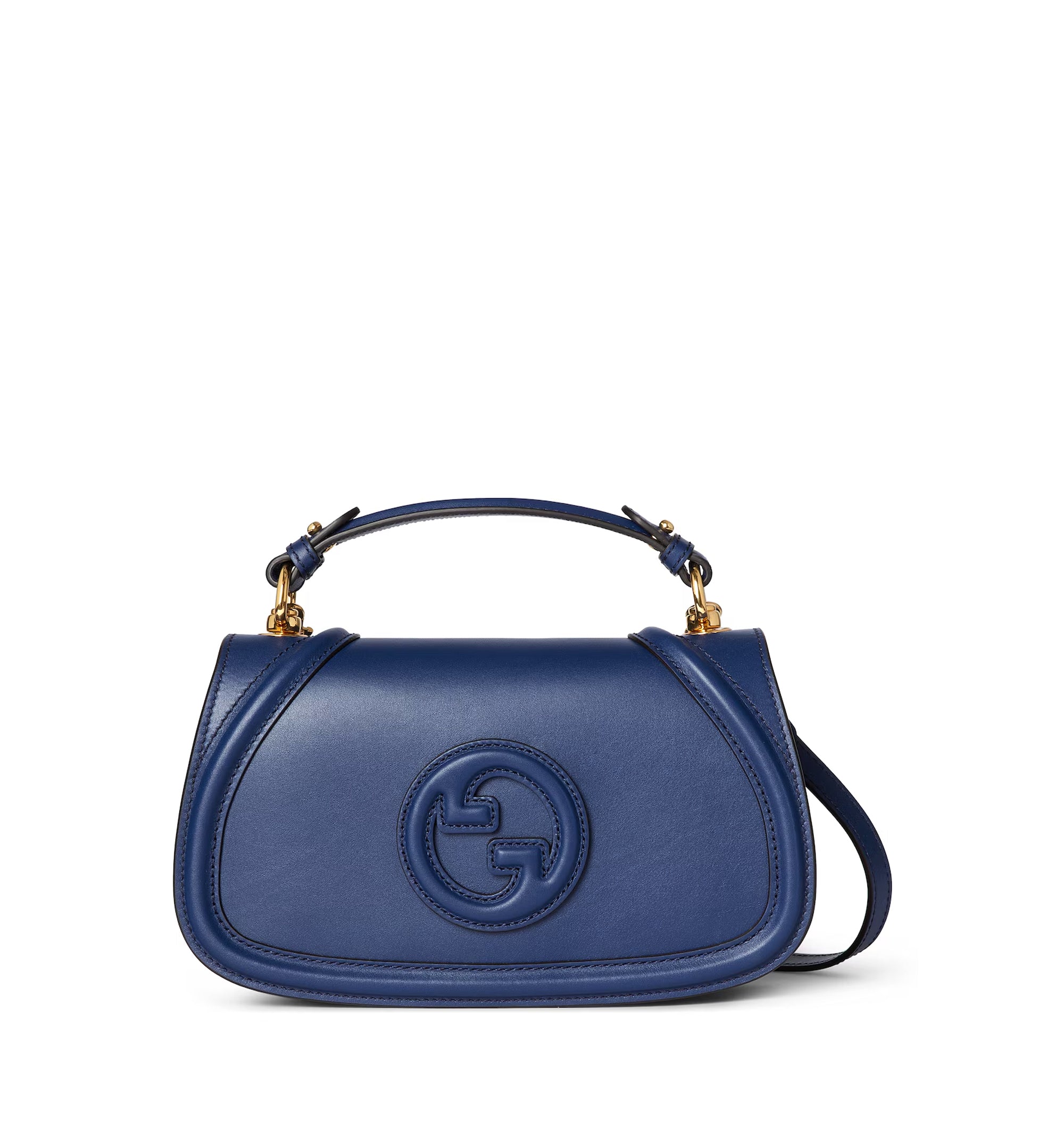 Gucci Blondie Medium Top Handle Bag