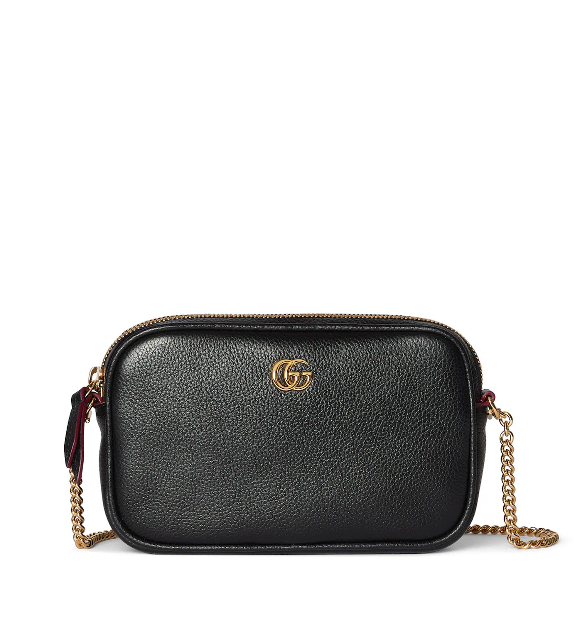 Gg Marmont Mini Camera Bag