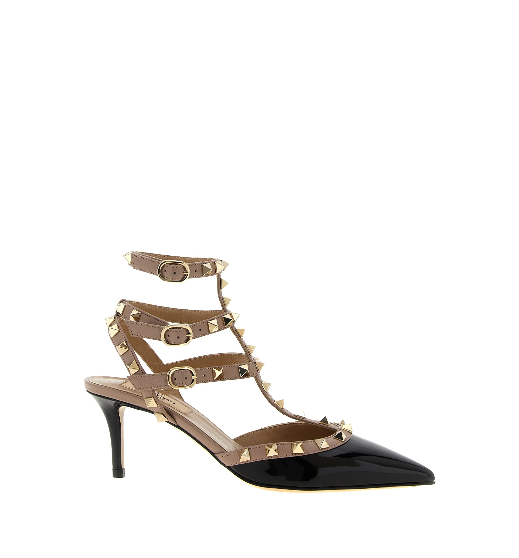 Rockstud Pumps