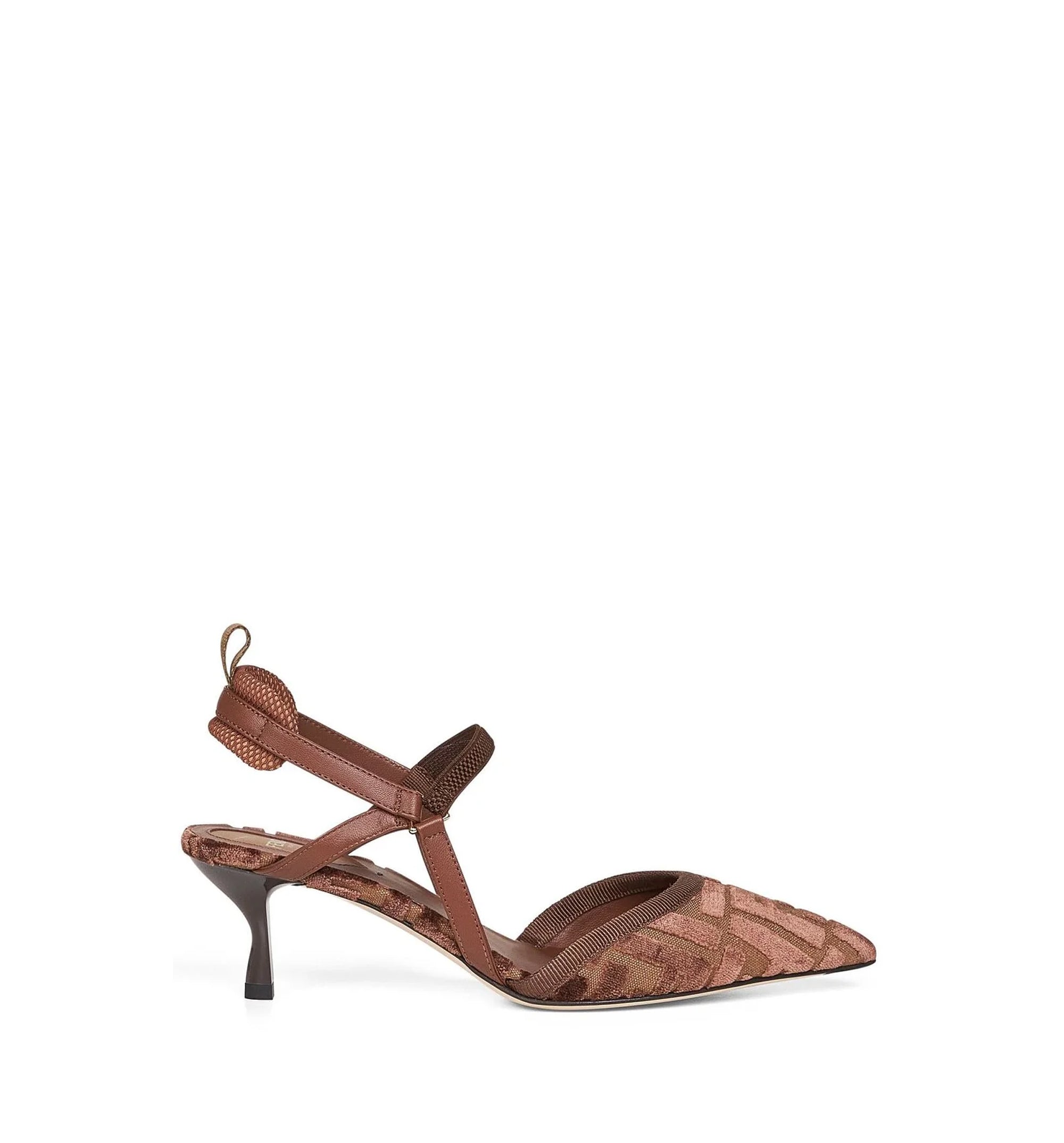 Colibrì Lite Slingback Heel