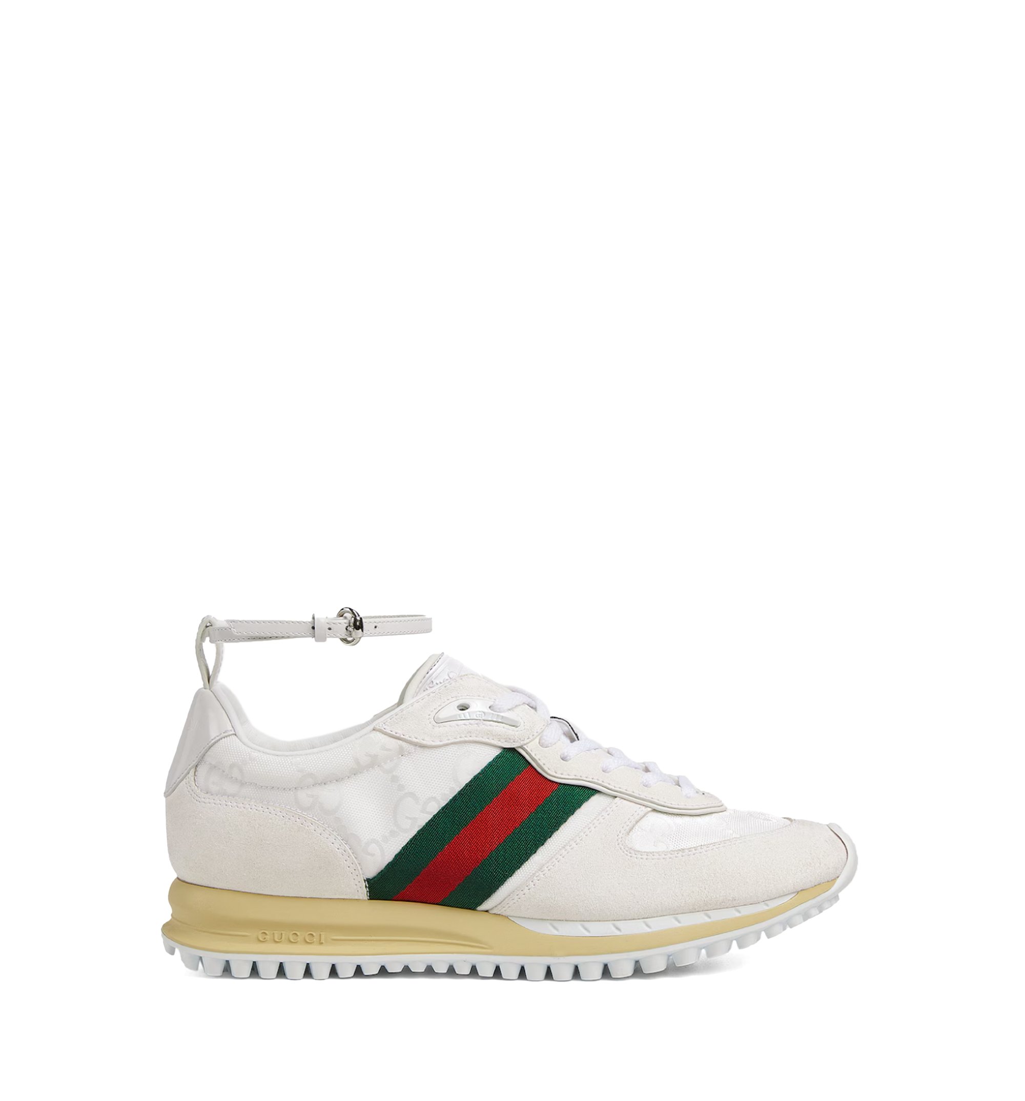 Gucci Re-Motion Sneakers
