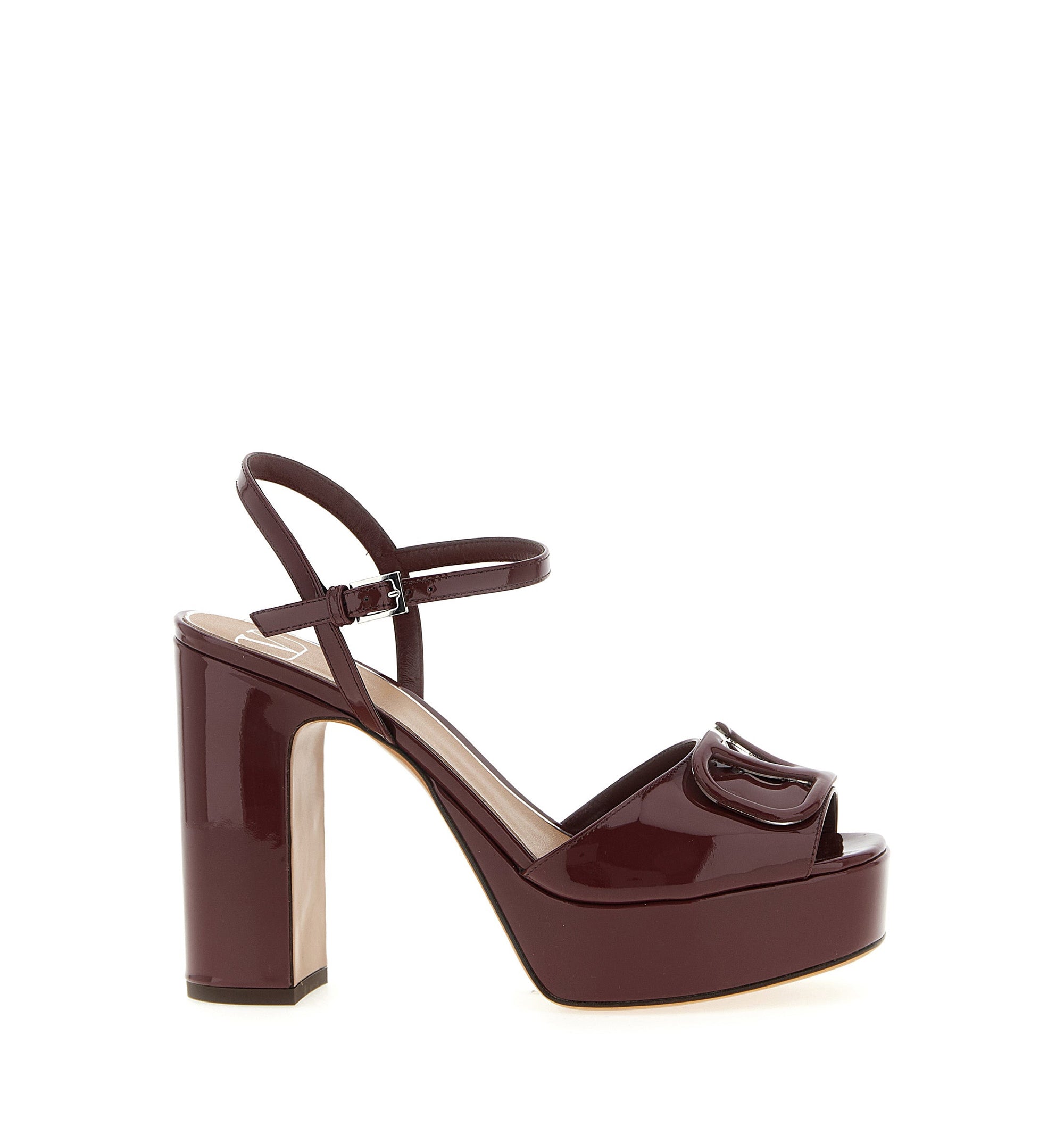 VLogo Signature Sandals