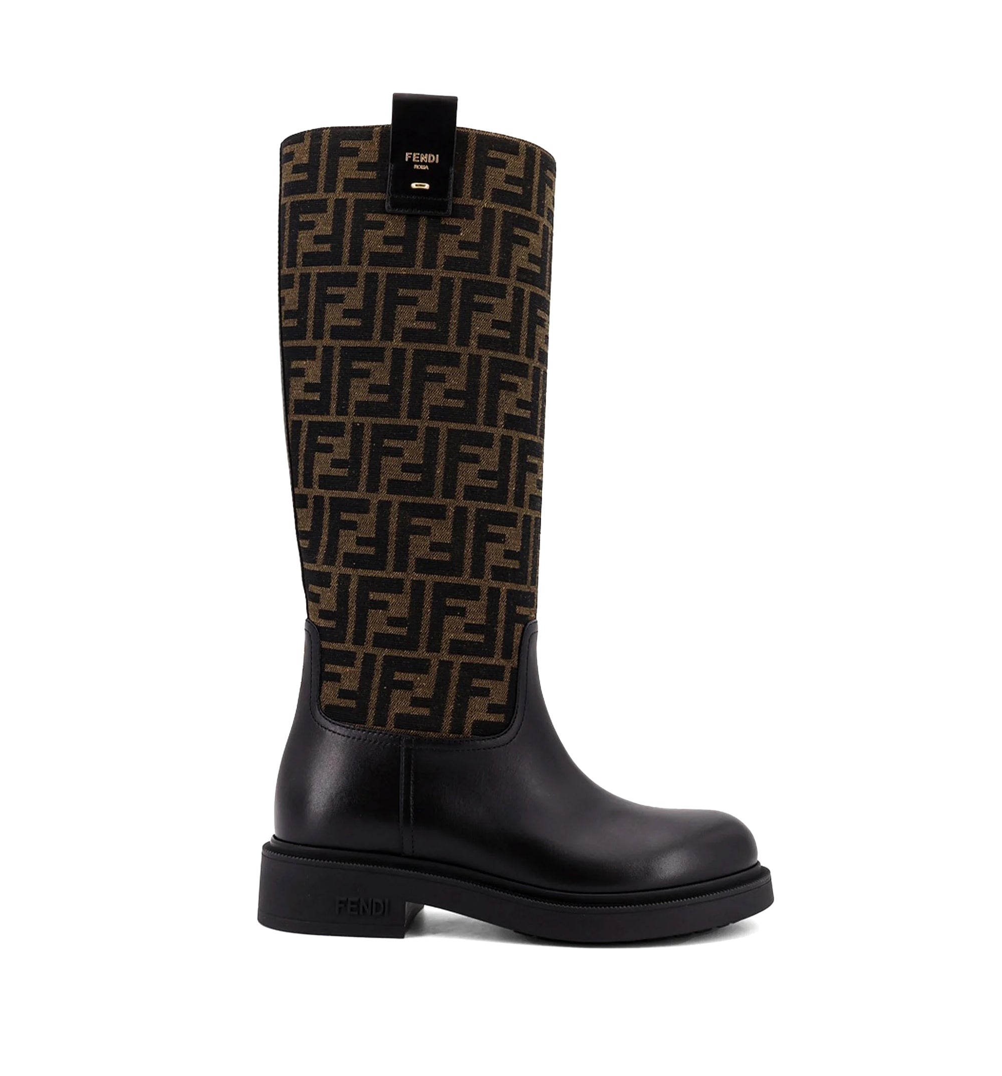 Fendi Filo Boots