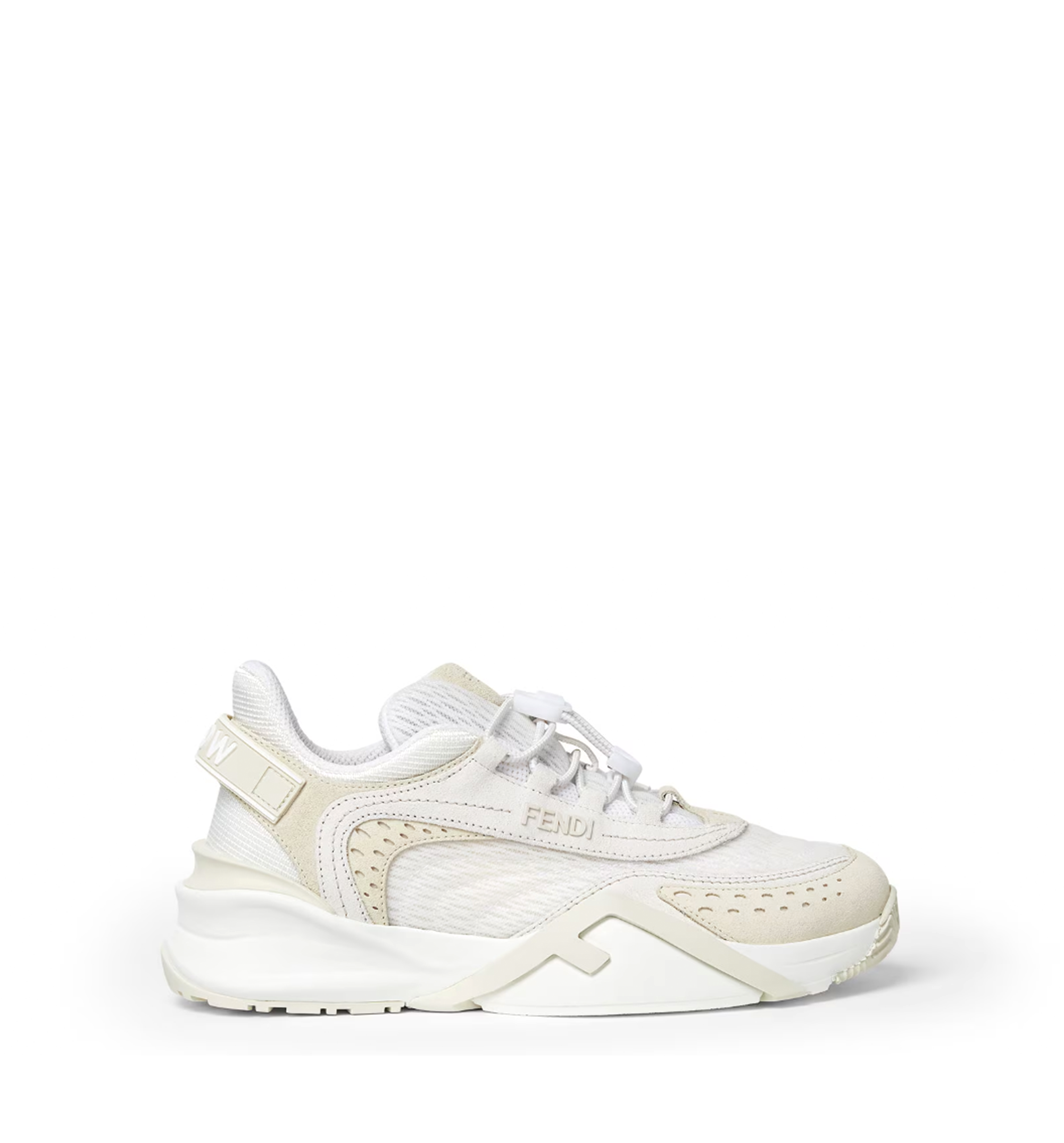 Fendi Flow Sneakers