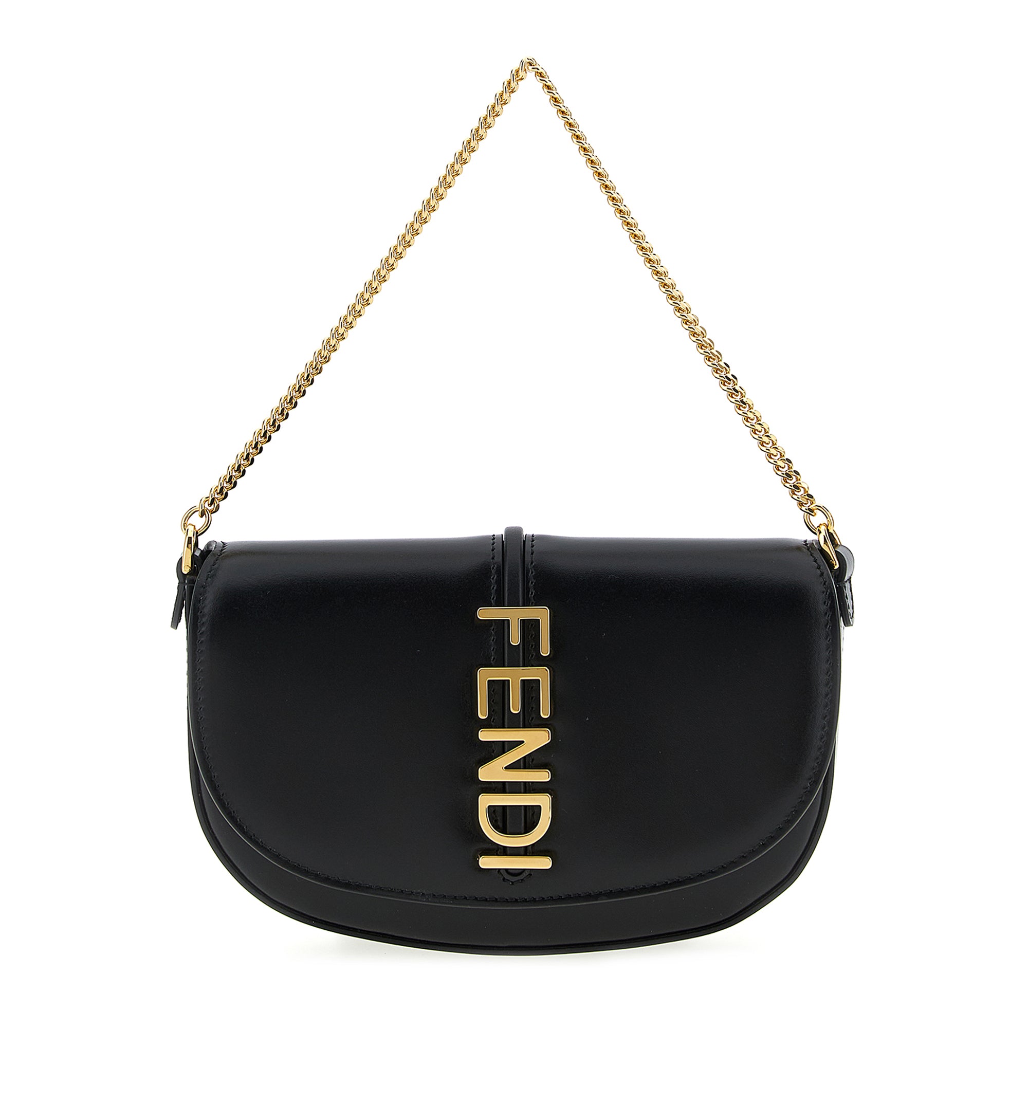 Fendigraphy Wallet on Chain