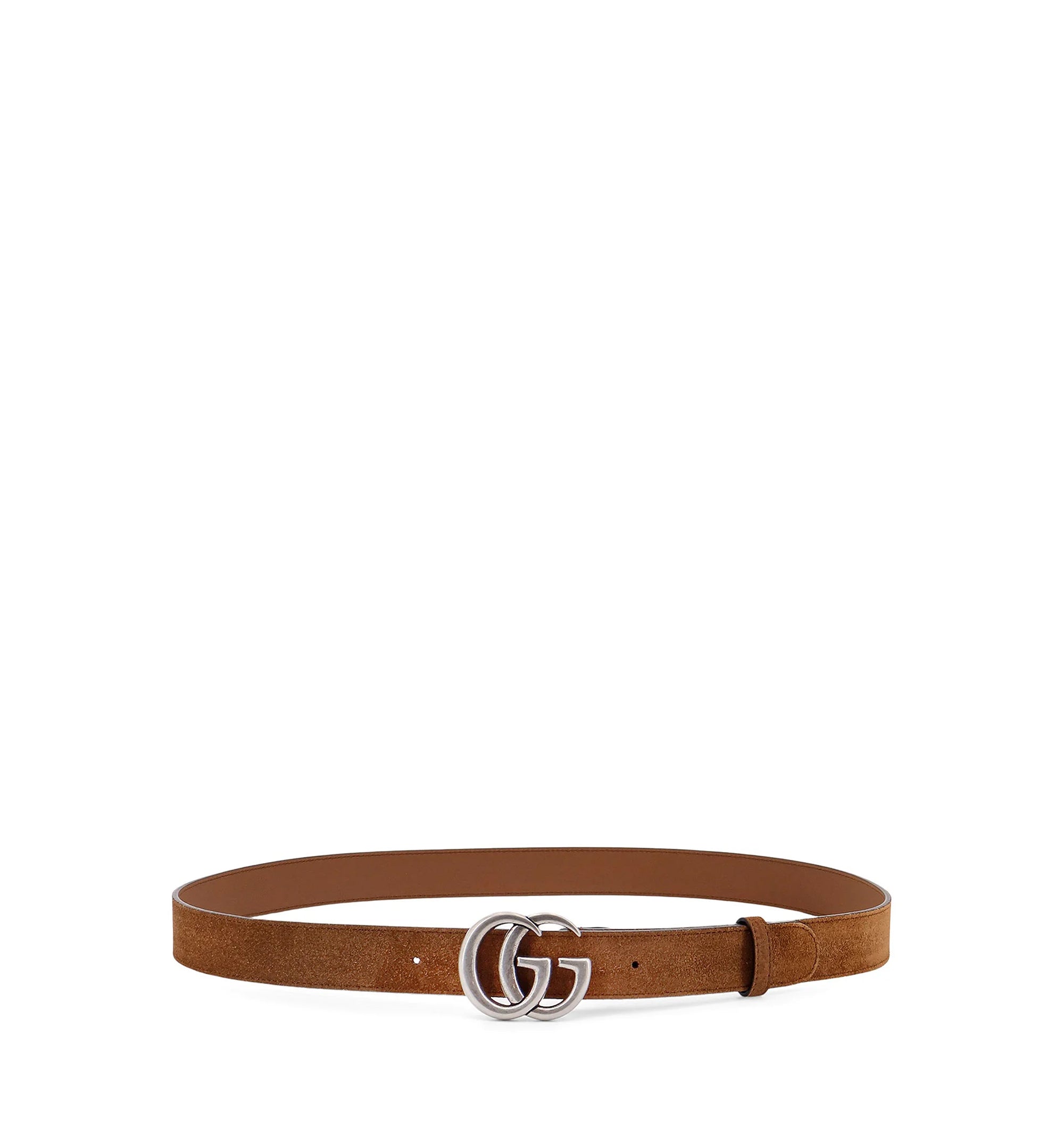 GG Marmont Thin Belt