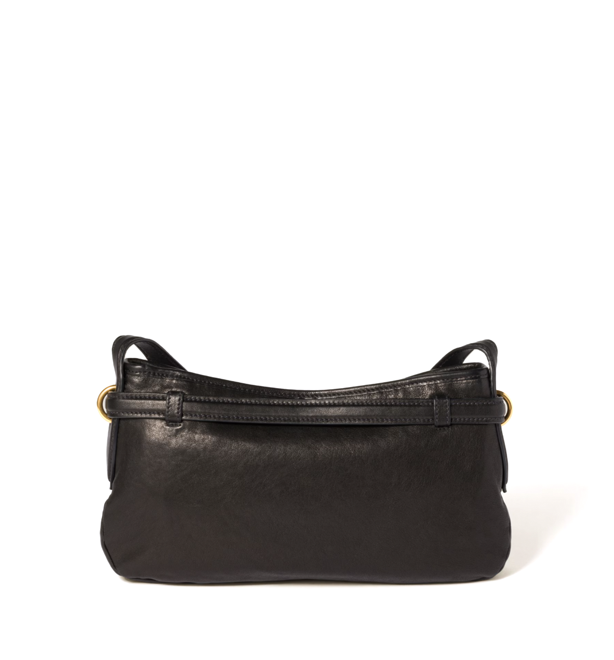 Aventure Nappa Leather Bag