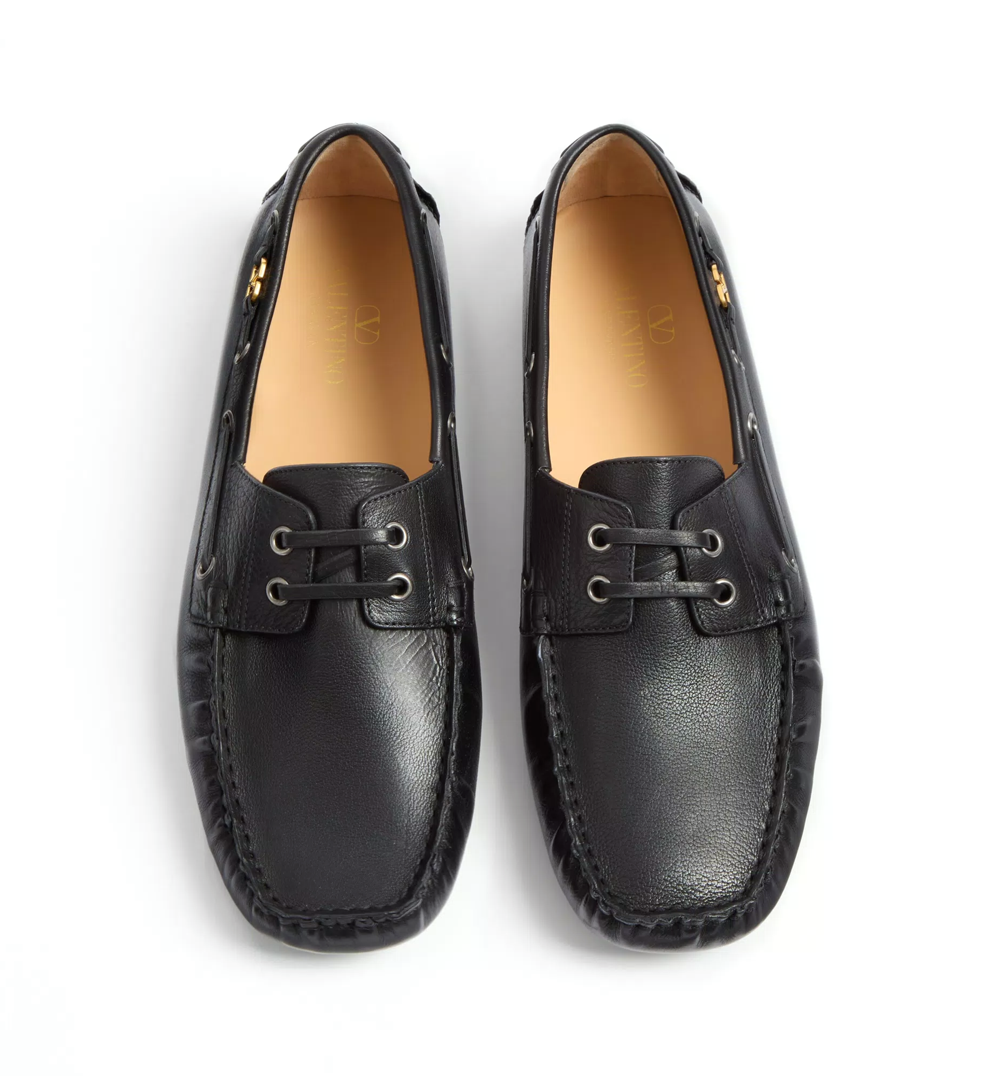 Driver Fastaway Buffalo Loafer