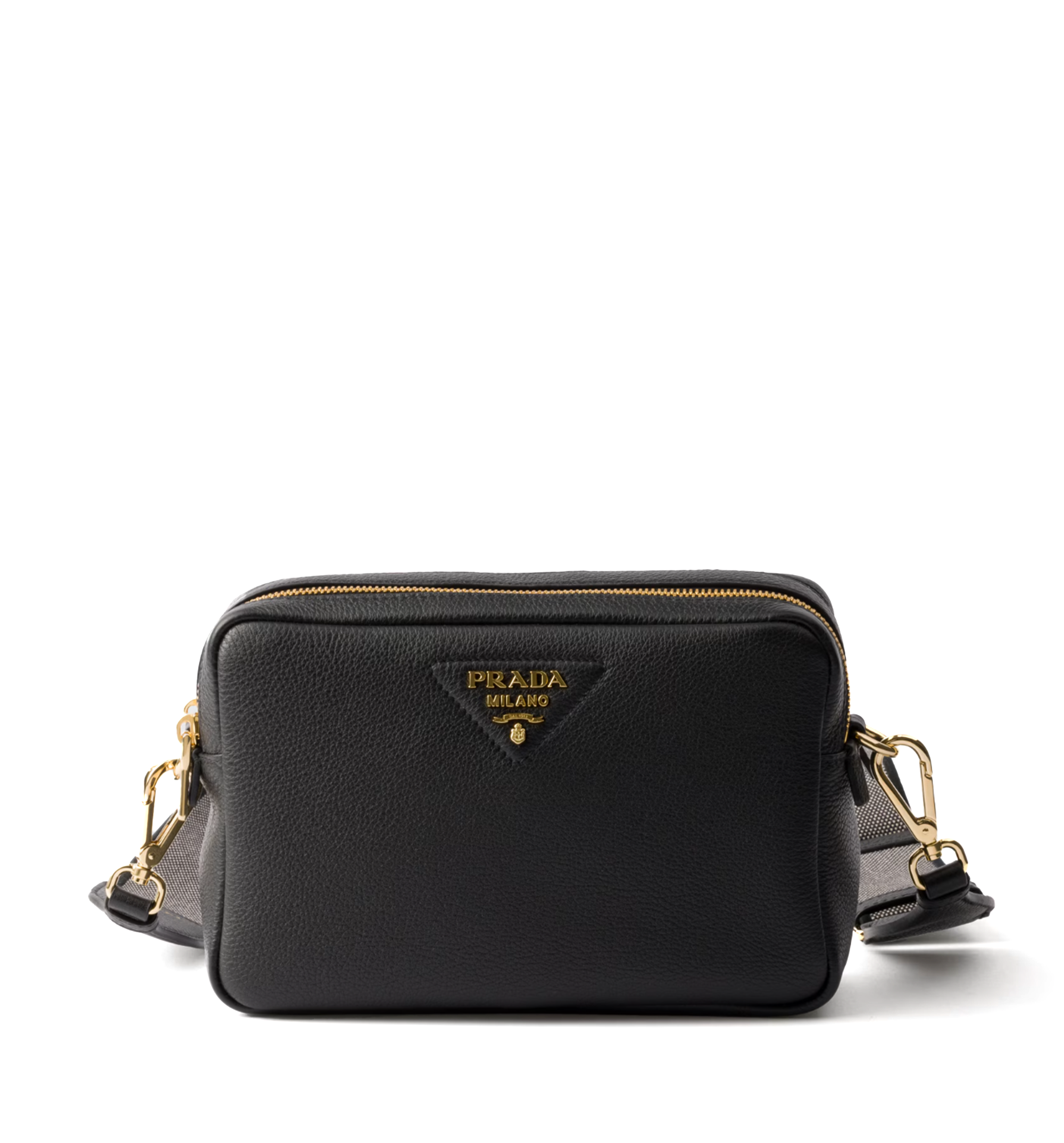 Small Leather Shoulder Bag