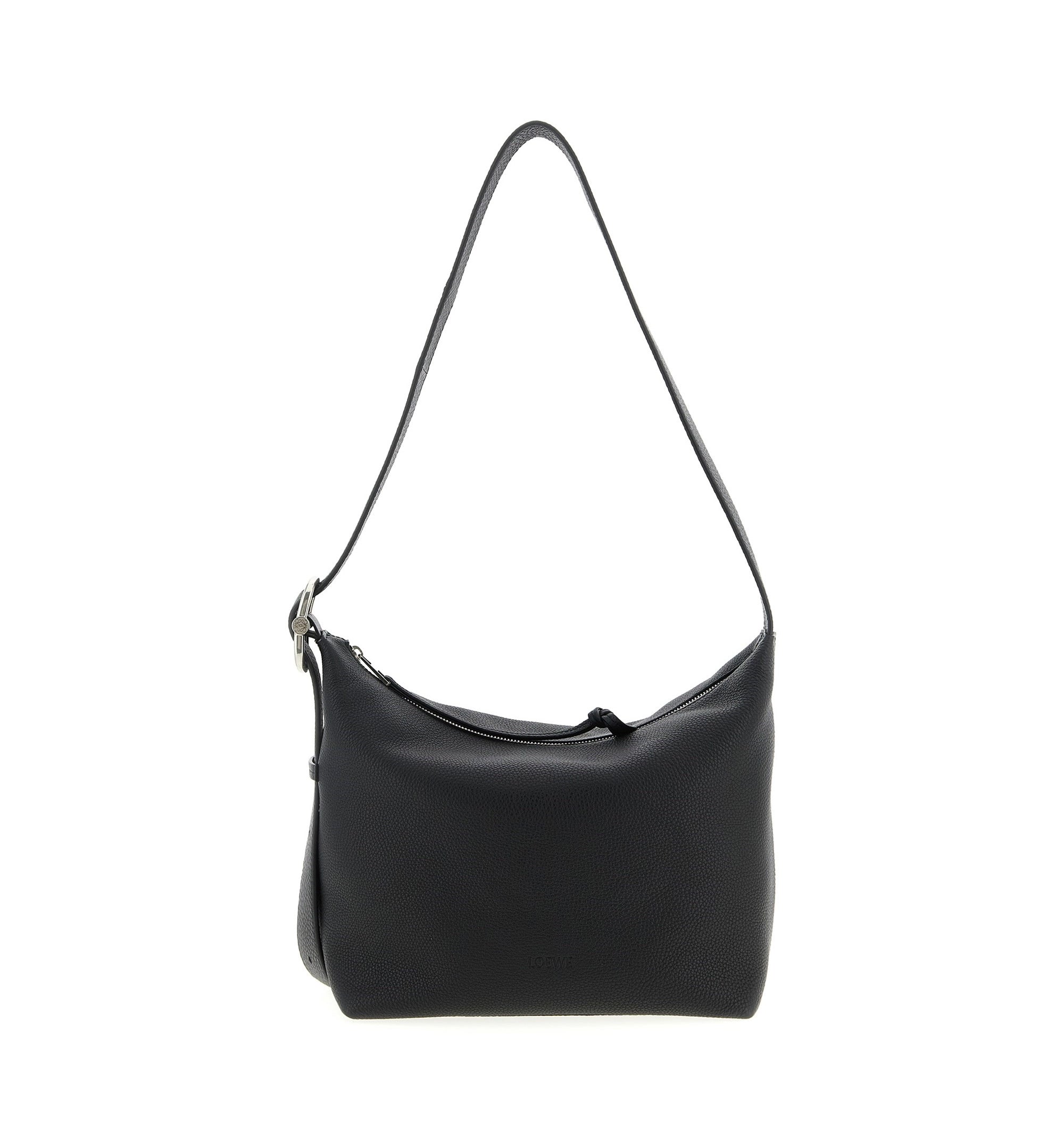 Loop Cubi M Shoulder Bag
