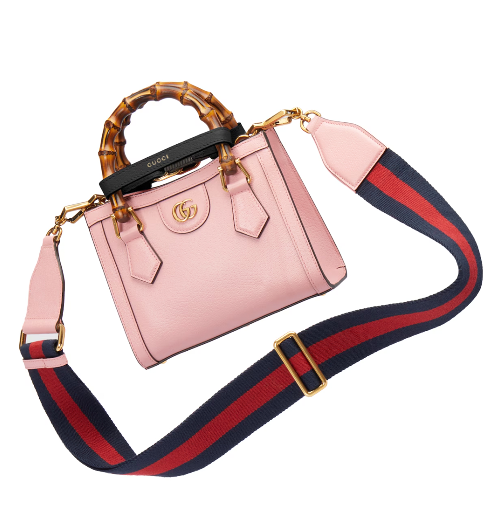 Gucci Diana Small Tote Bag