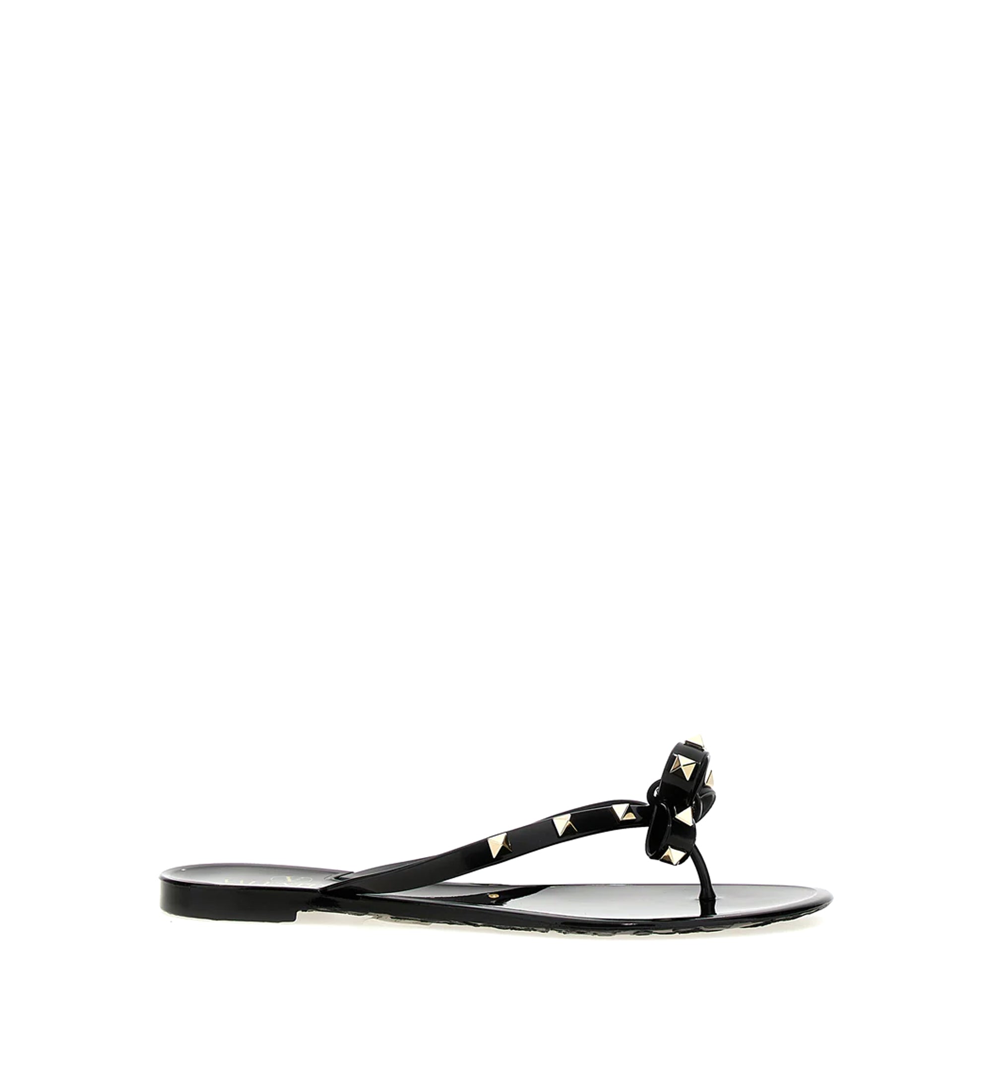 Rockstud Rubber Slipper