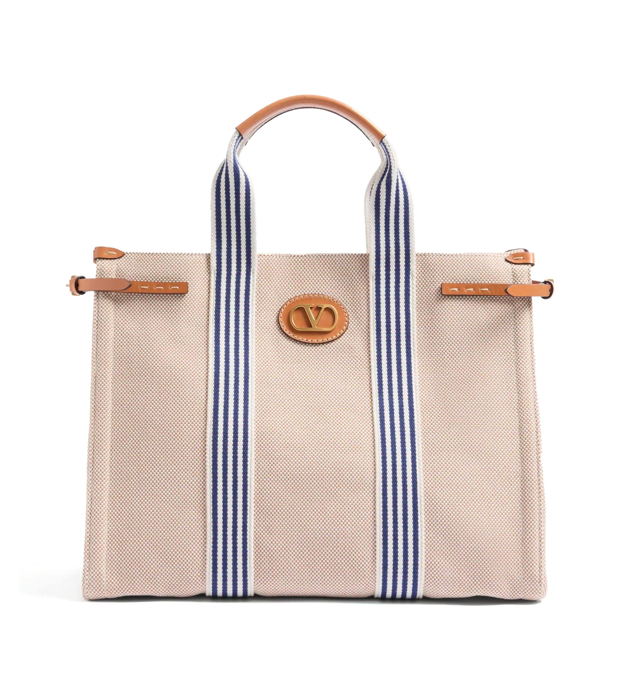 Valentino Garavani Antibes Canvas Bag