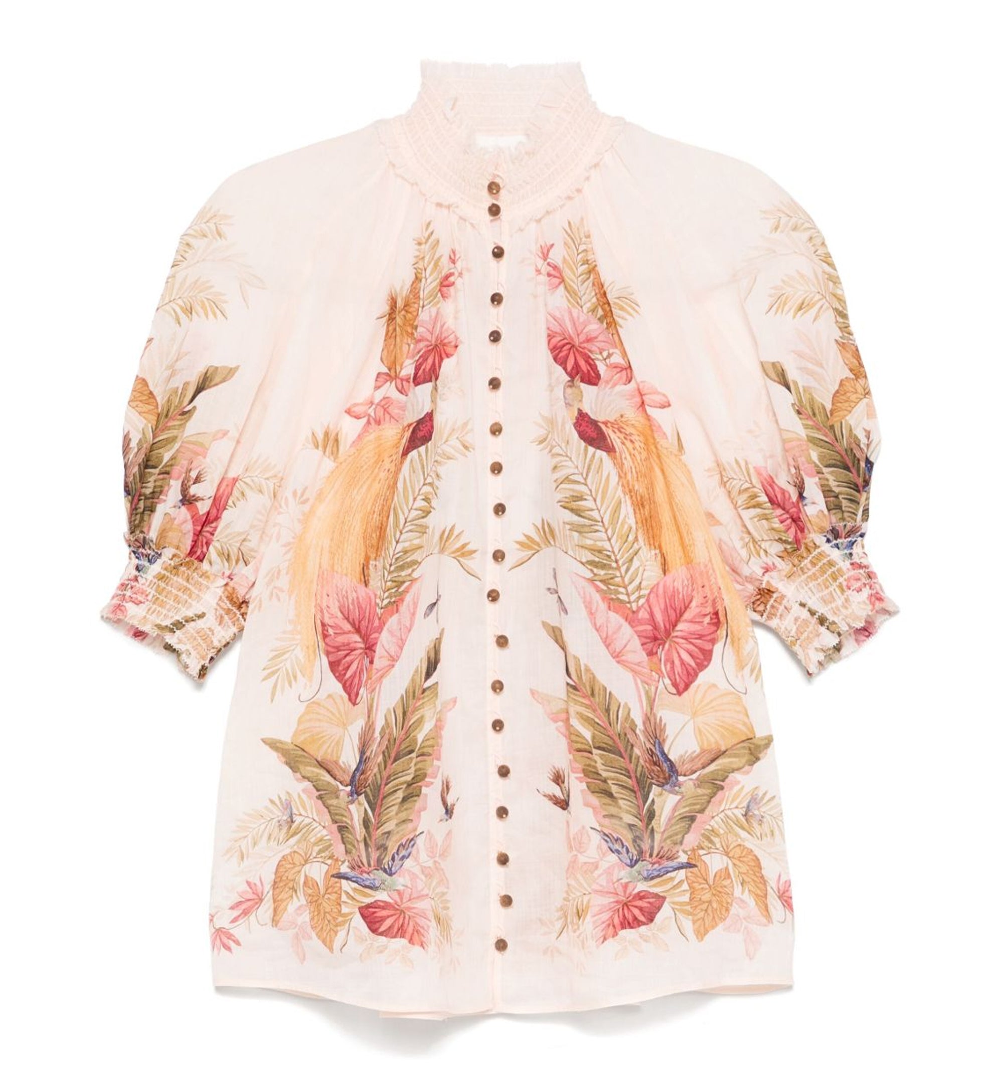 Ascension Billow Blouse