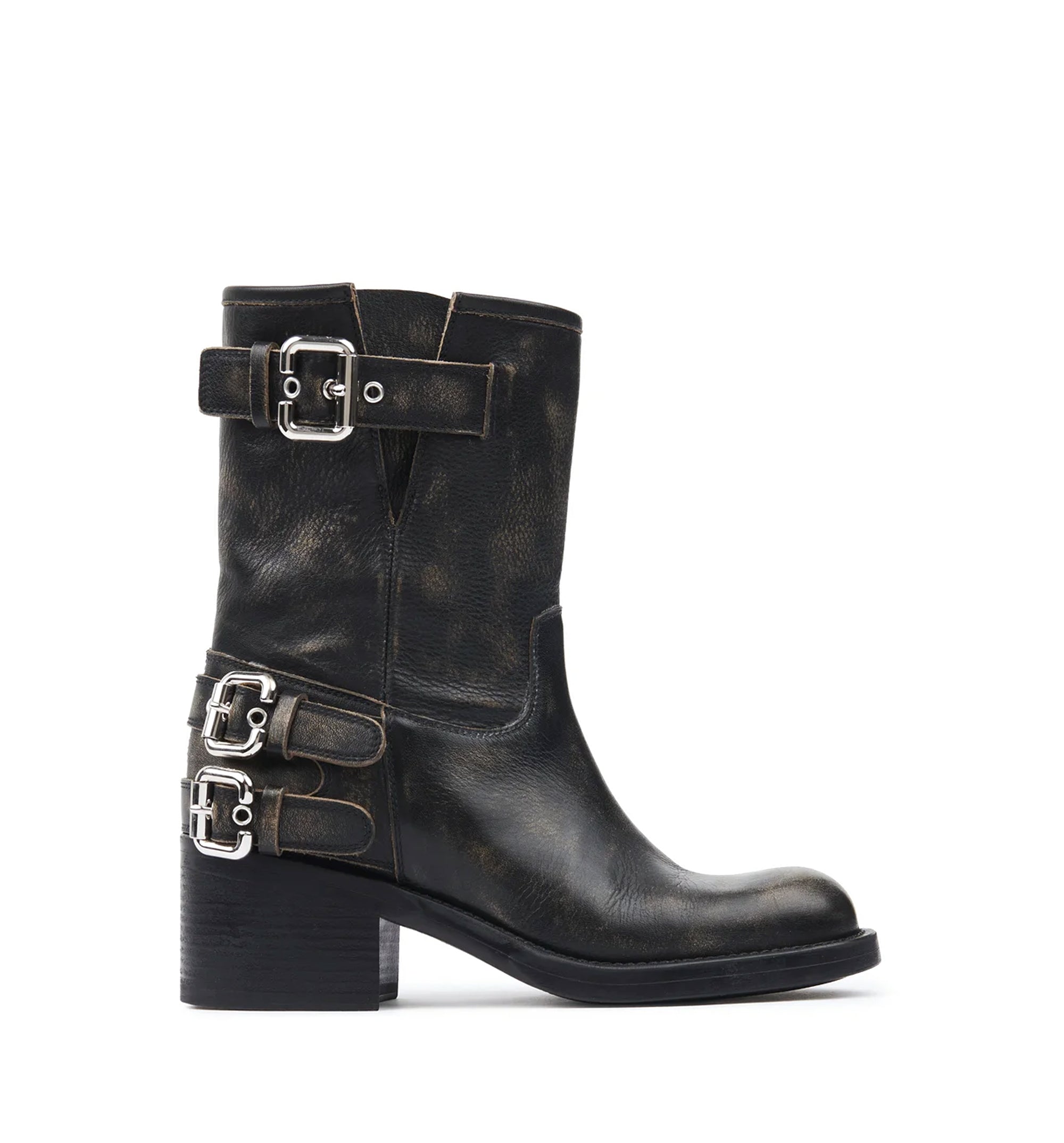 Dakota Ankle Boot