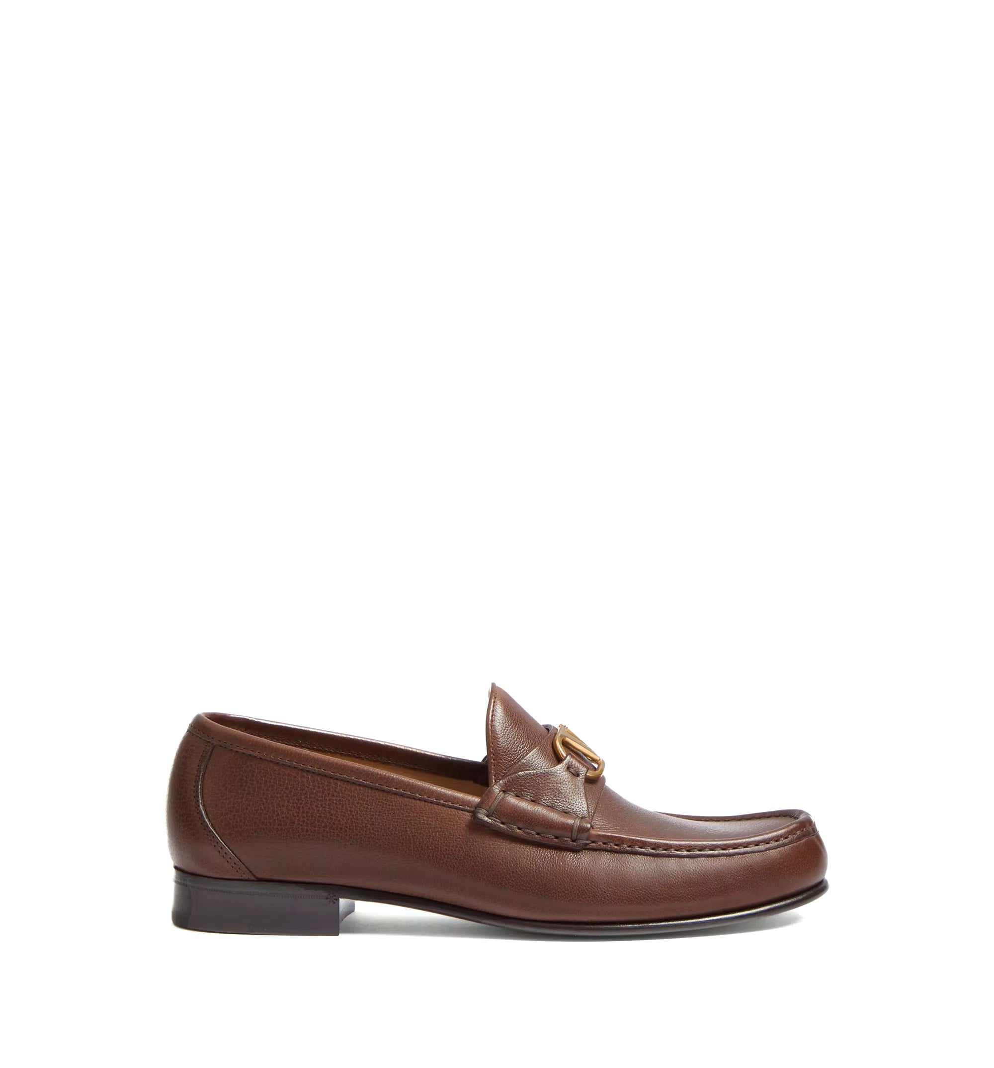 Vlogo Signature Buffalo Loafer