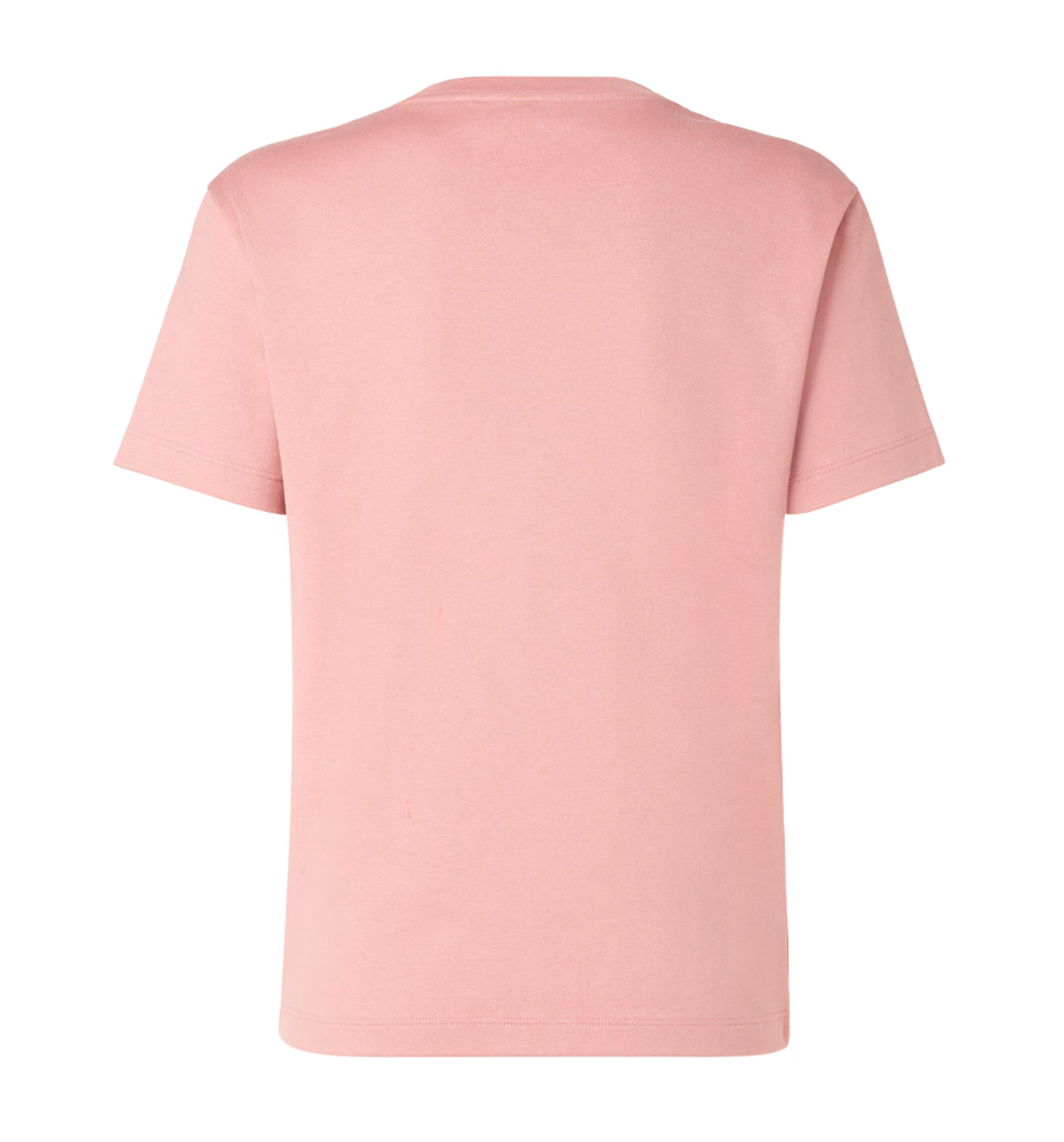 Printed Cotton T-shirt