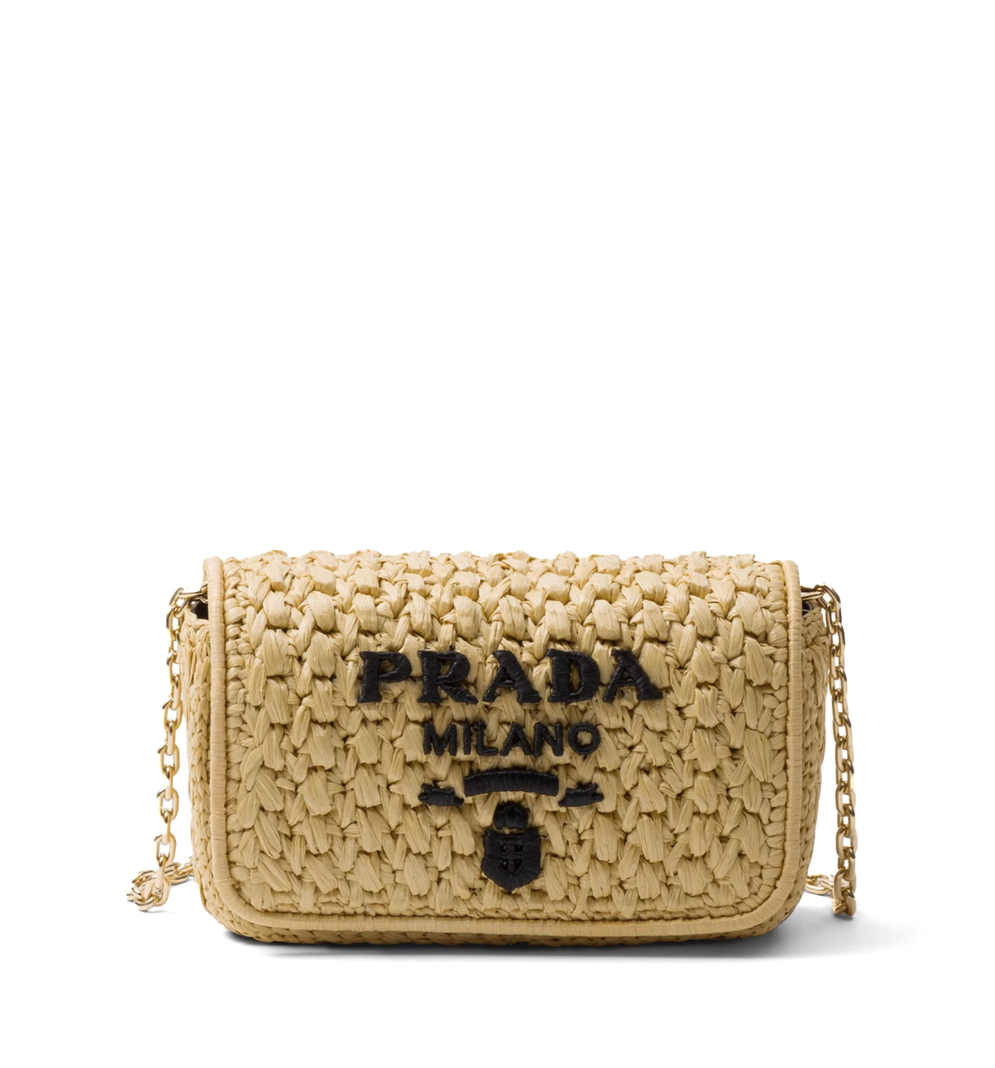 Crochet Shoulder Bag