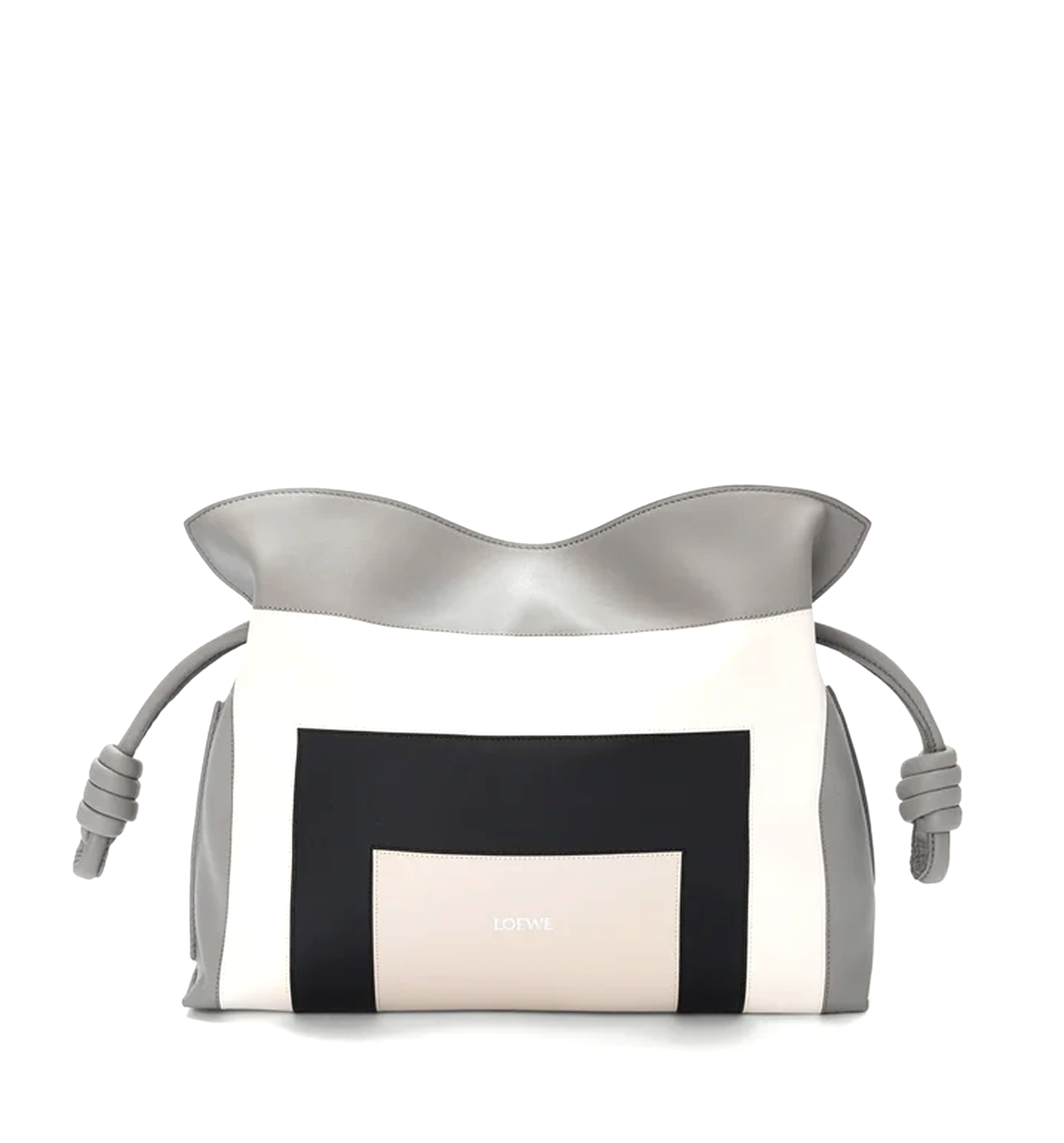 Small Flamenco Purse in Nappa Calfskin