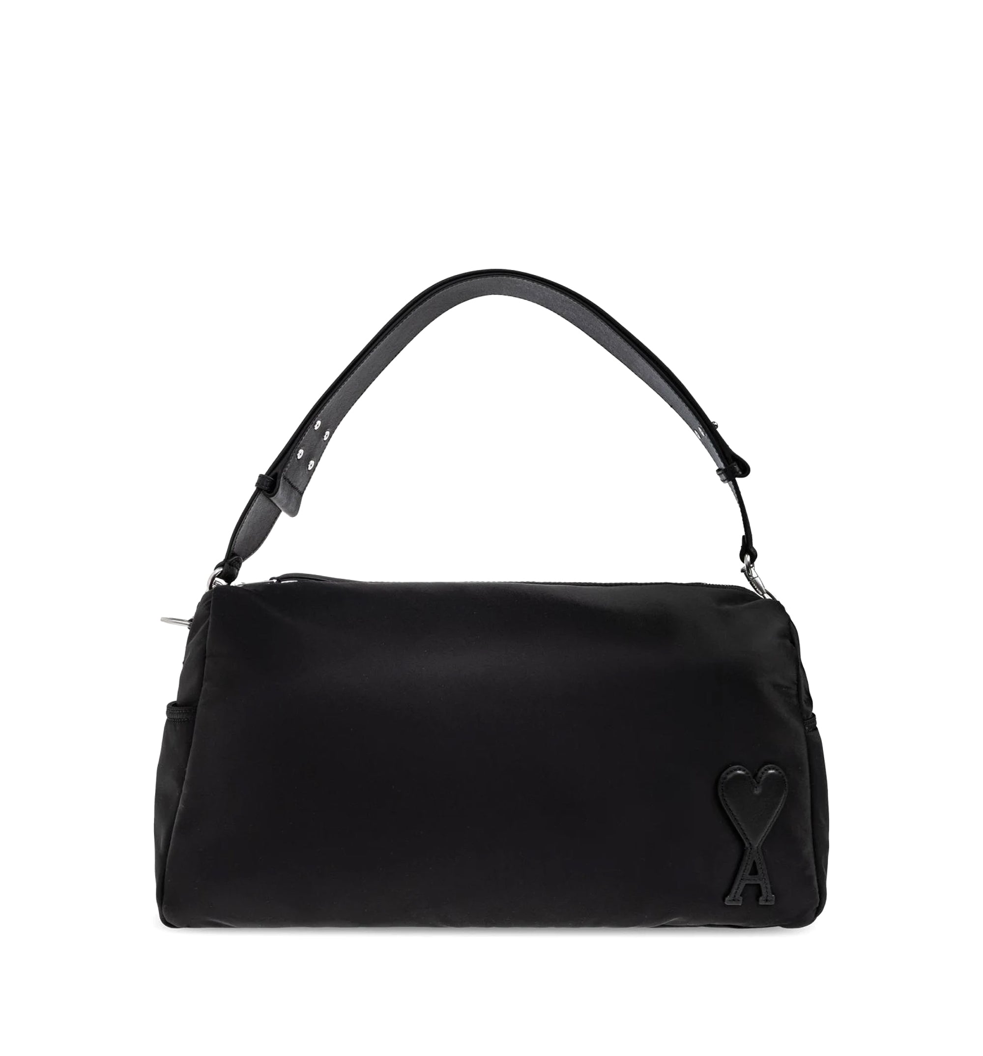 Marcel Large Nylon Canvas Bag