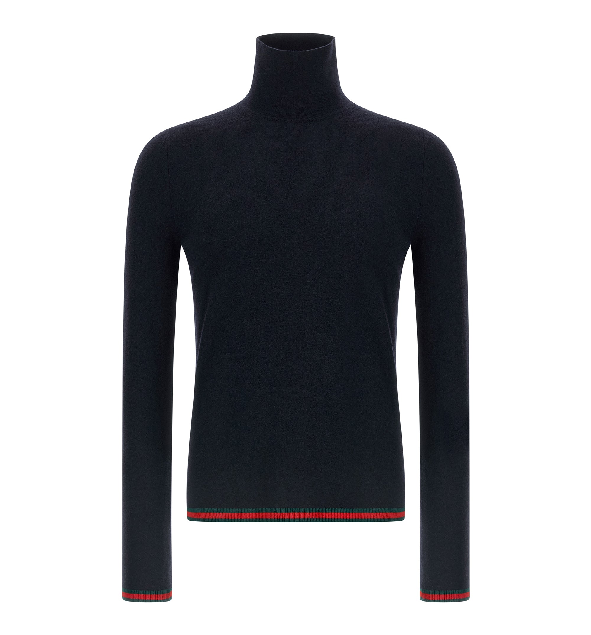 Fine Soft Cashmere Turtleneck