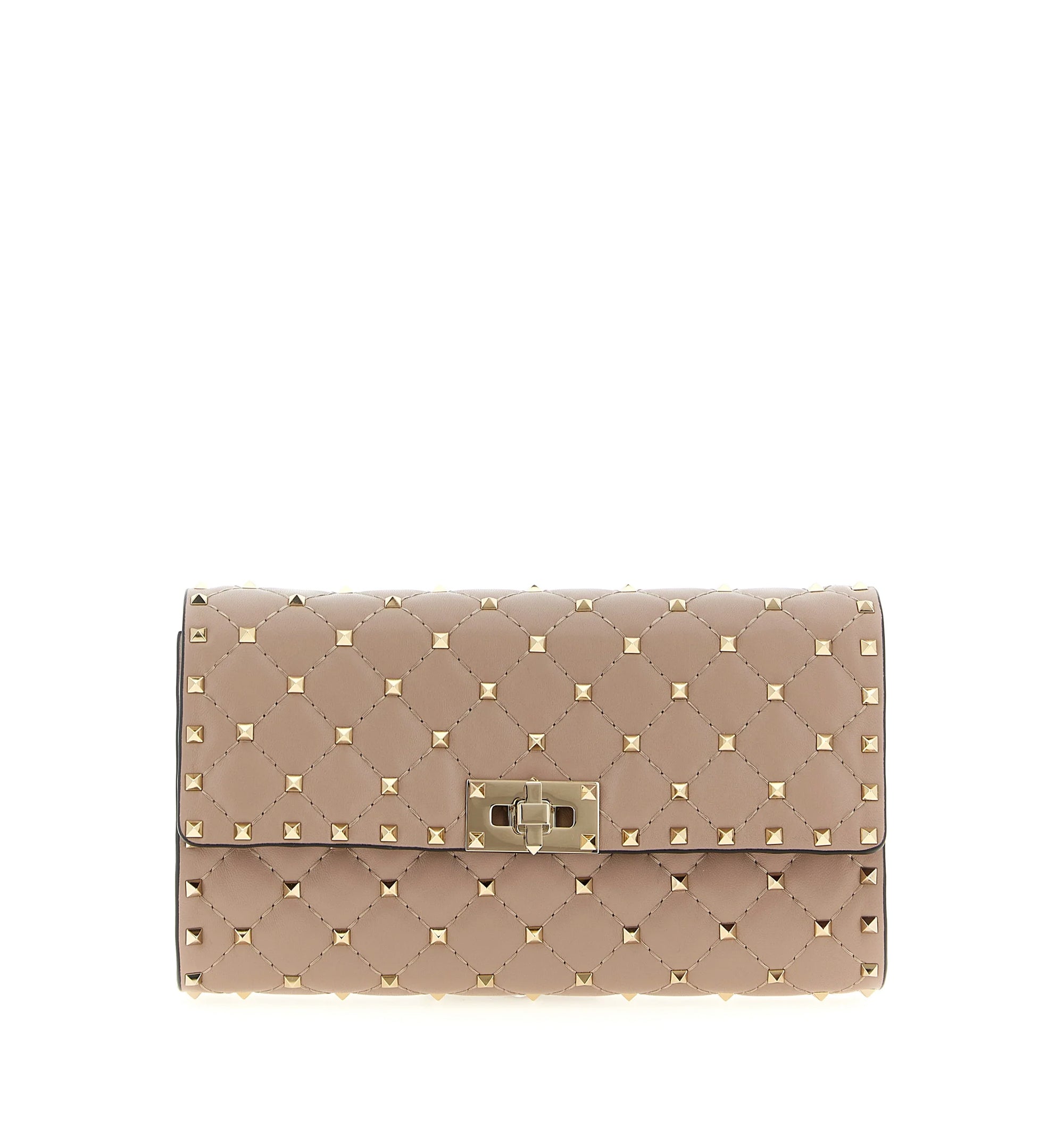 Rockstud Spike Shoulder Bags