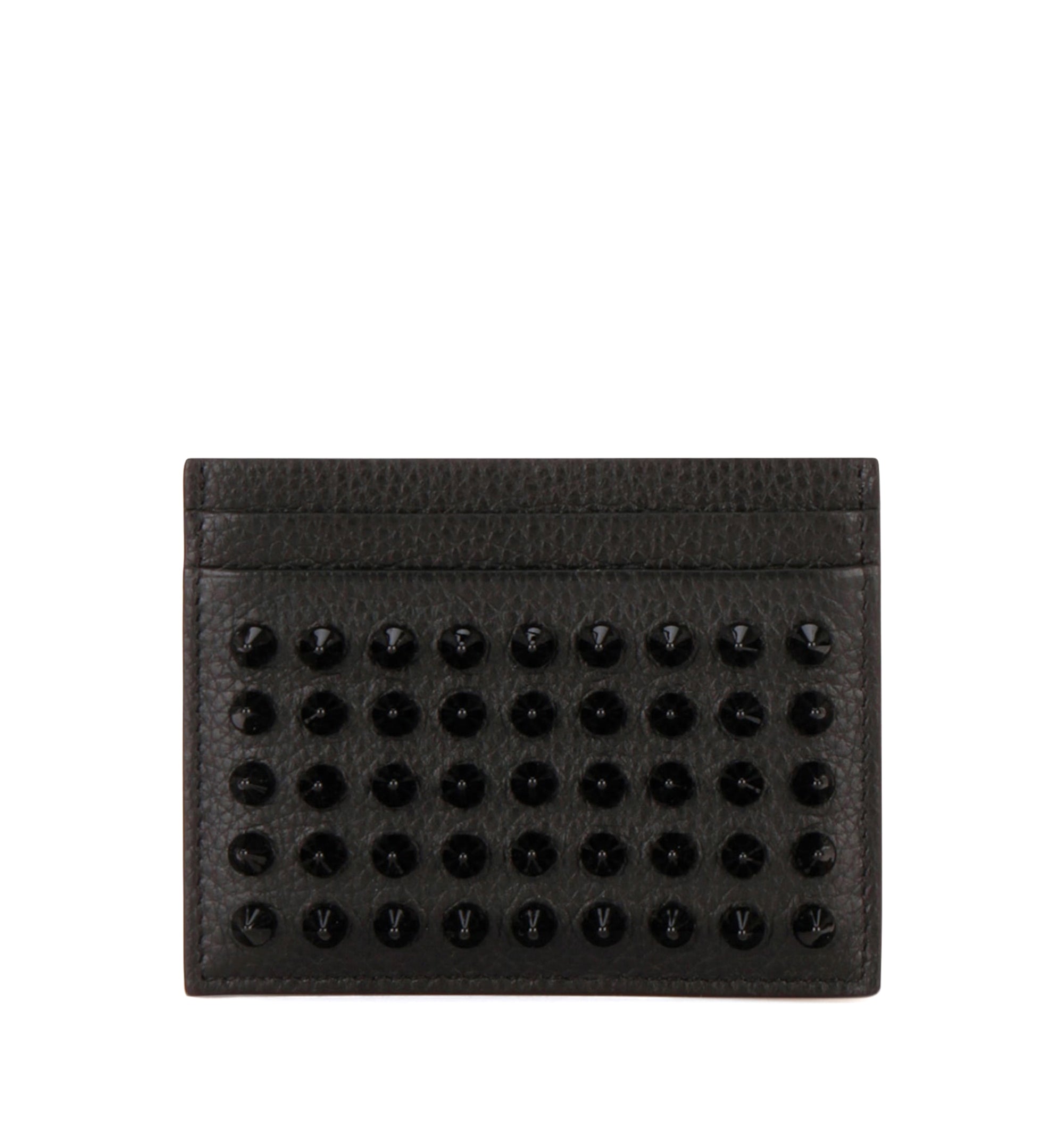 Kios Card Holder with Studs