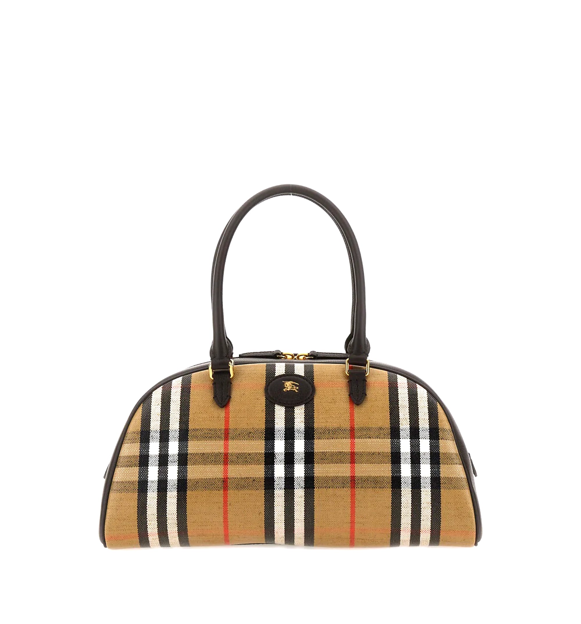 Highlands Bowling Bag