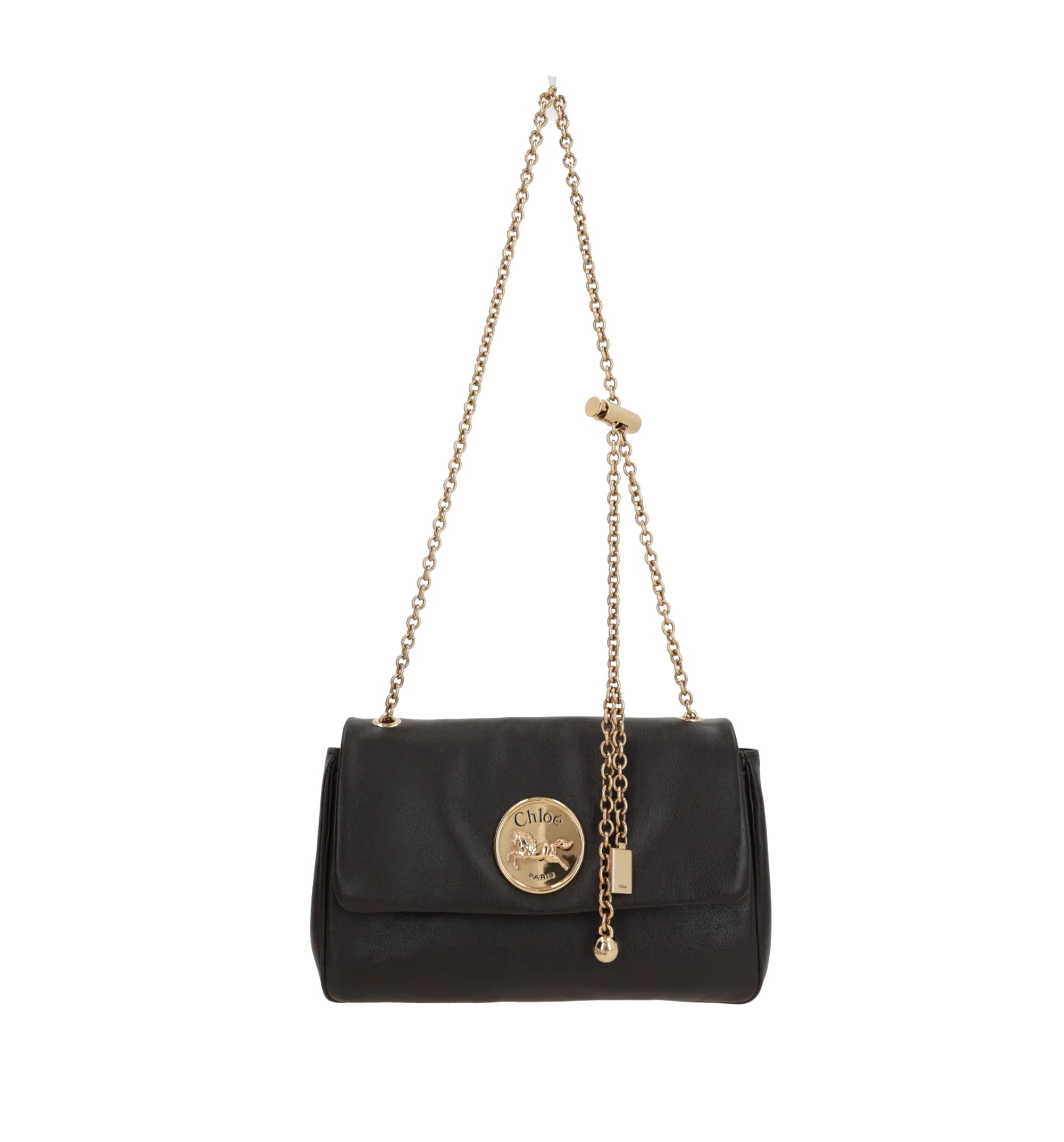 Chloé Heritage Shoulder Bag