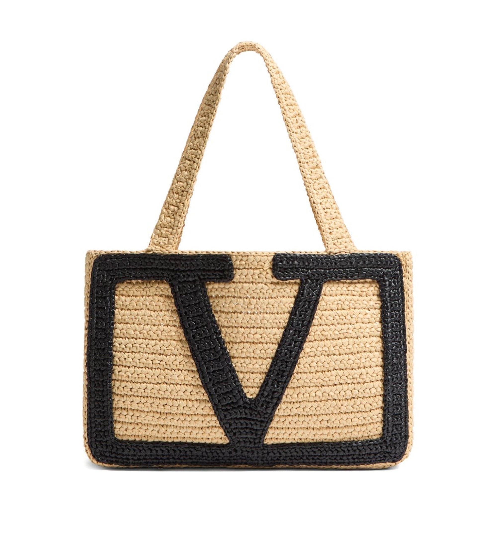 Viva Superstar Crochet Bag
