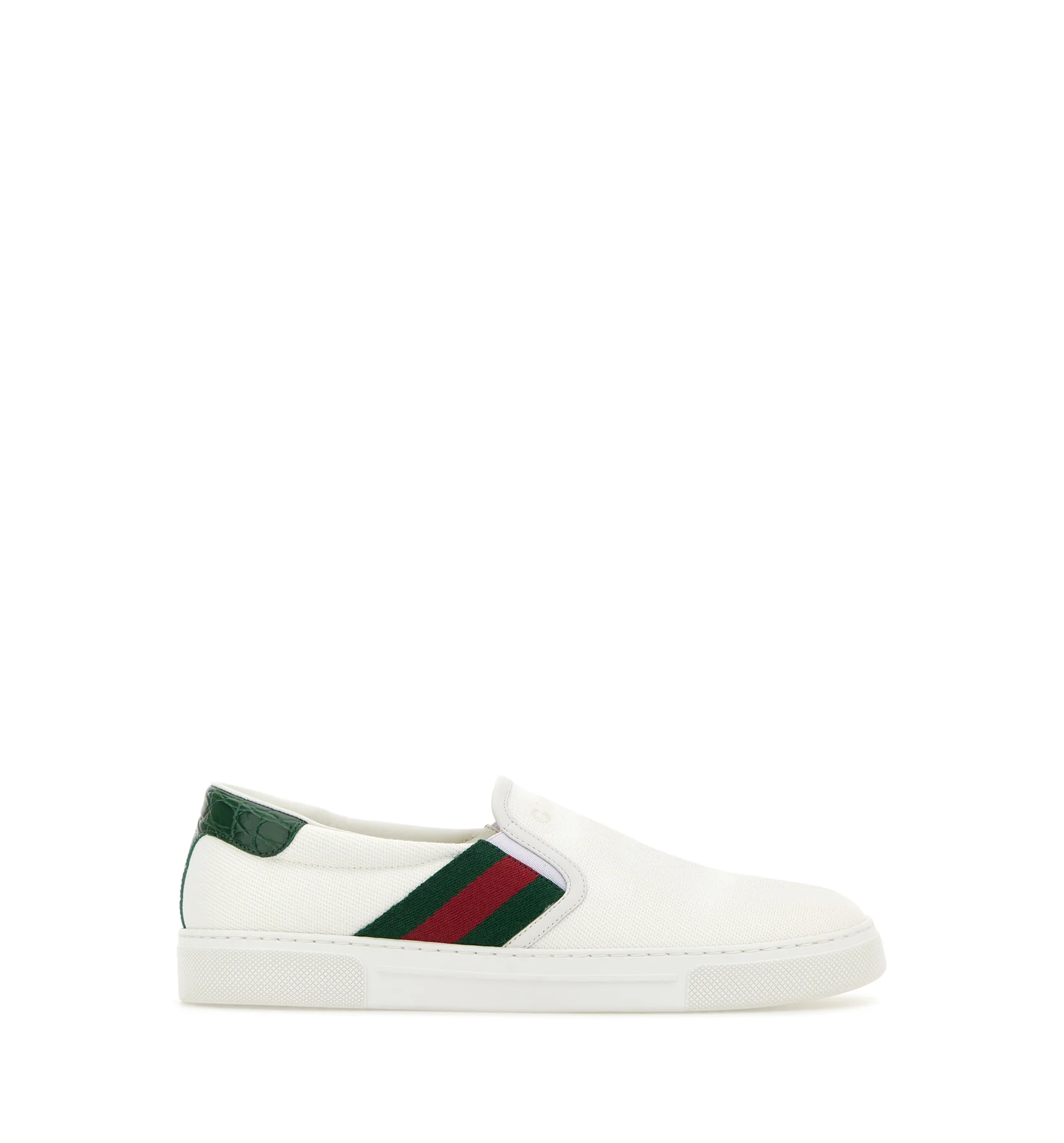 Men’s Ace Slip-On Sneaker