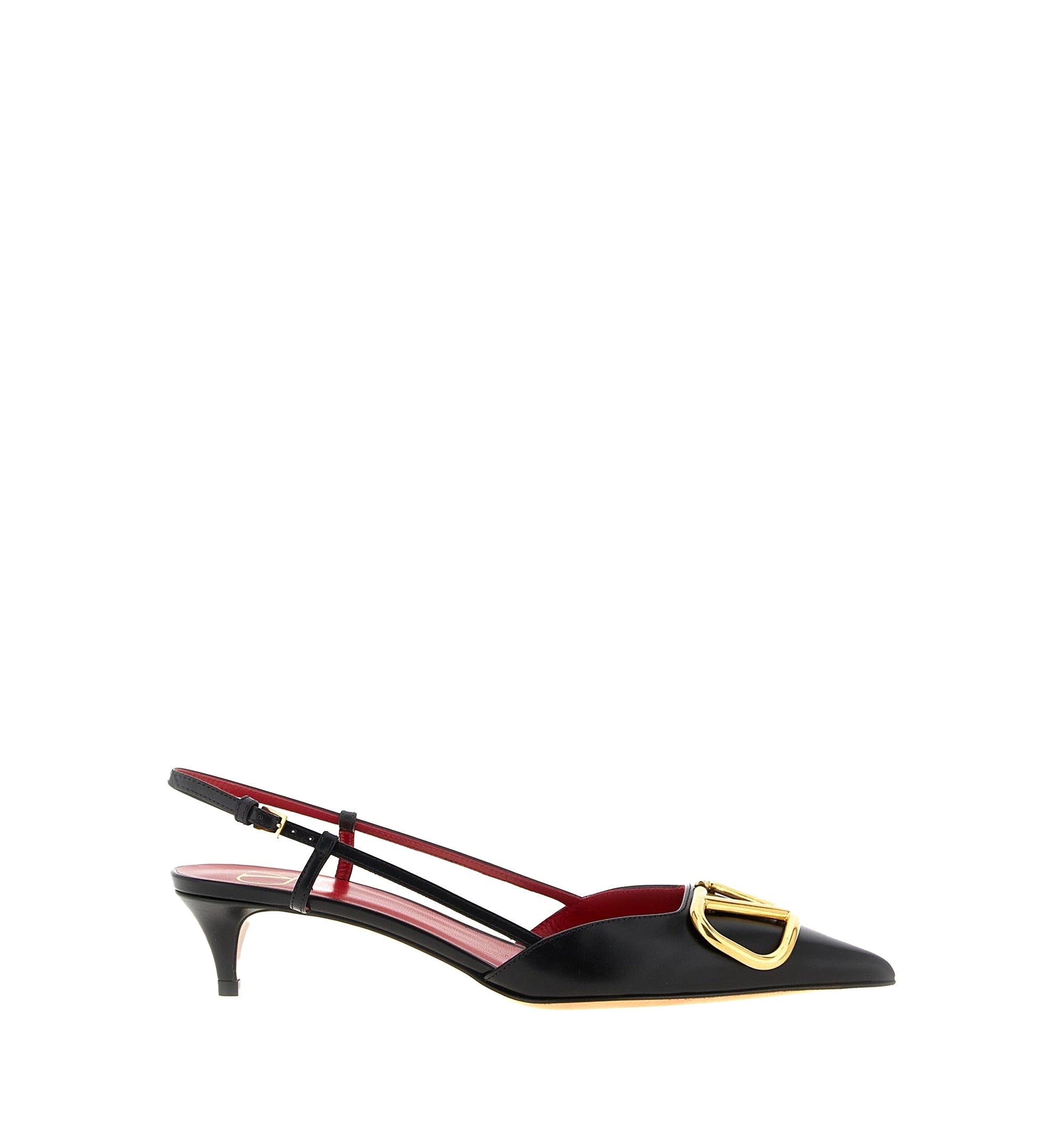 Slingback Valentino Garavani VLogo Signature